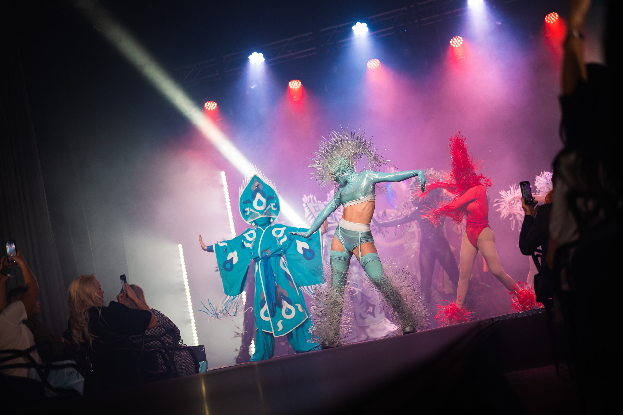 Властелины времени. Photography&Video