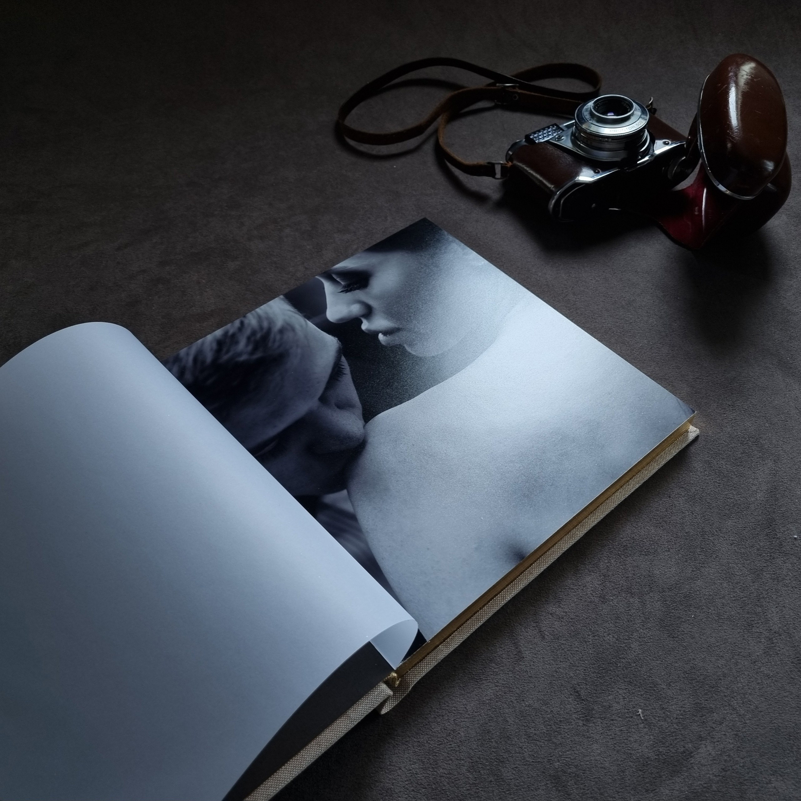 Wedding Book. Свадебный, семейный фотограф в Санкт-Петербурге