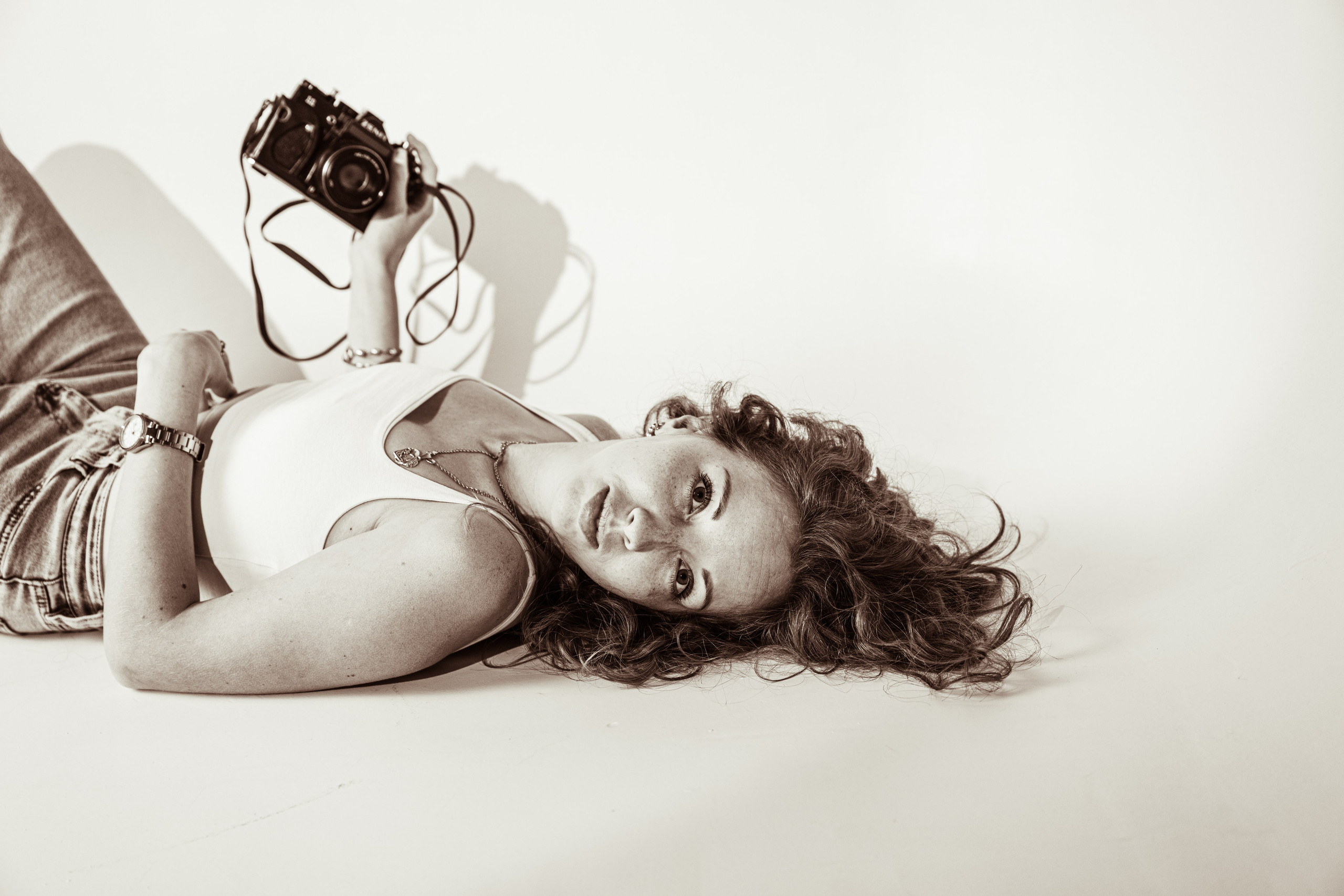 Студийные фотосессии. Студийный и свадебный фотограф и видеограф в Севастополе — Юлия Макаренко