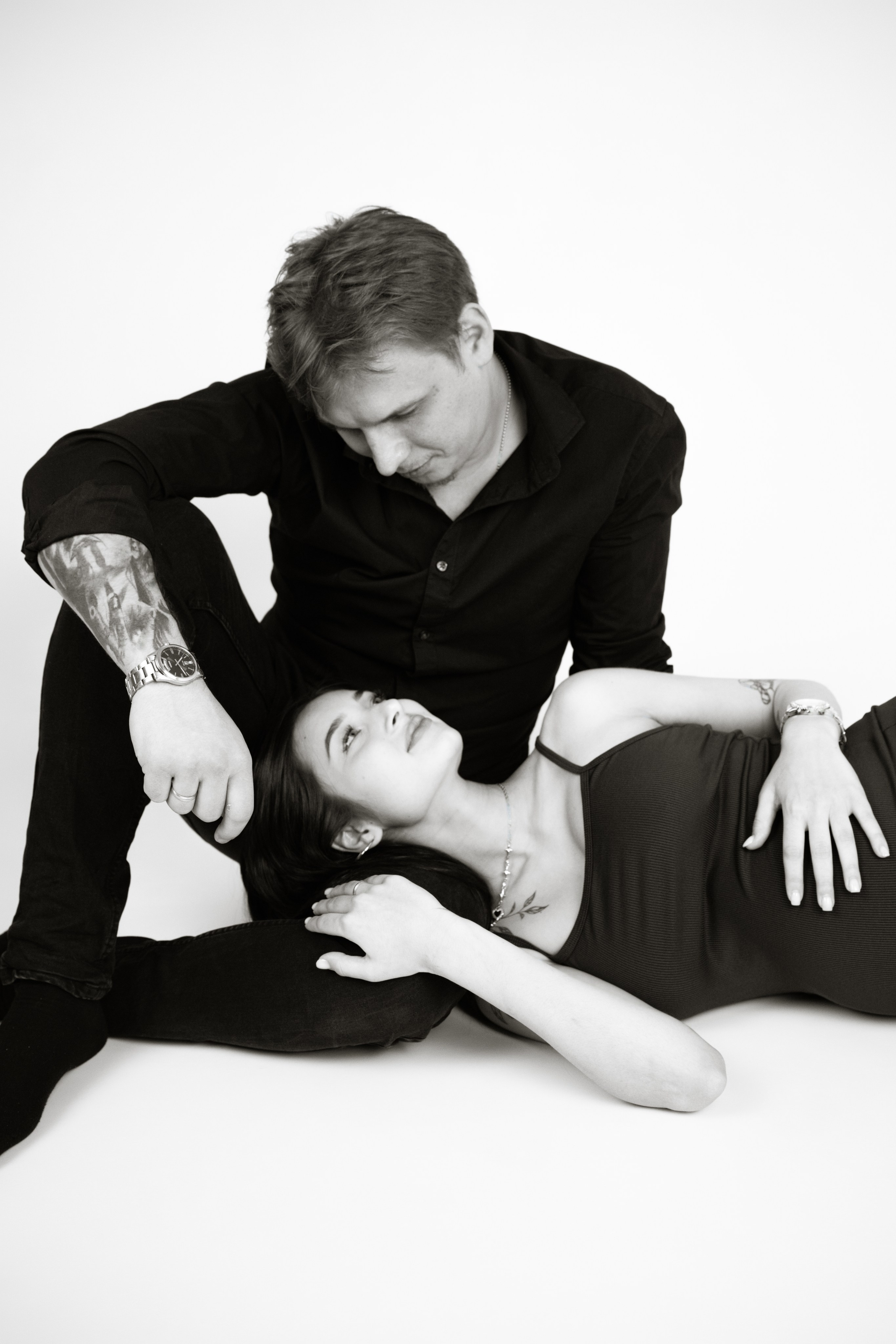 Фотосессии беременности. Студийный и свадебный фотограф и видеограф в Севастополе — Юлия Макаренко