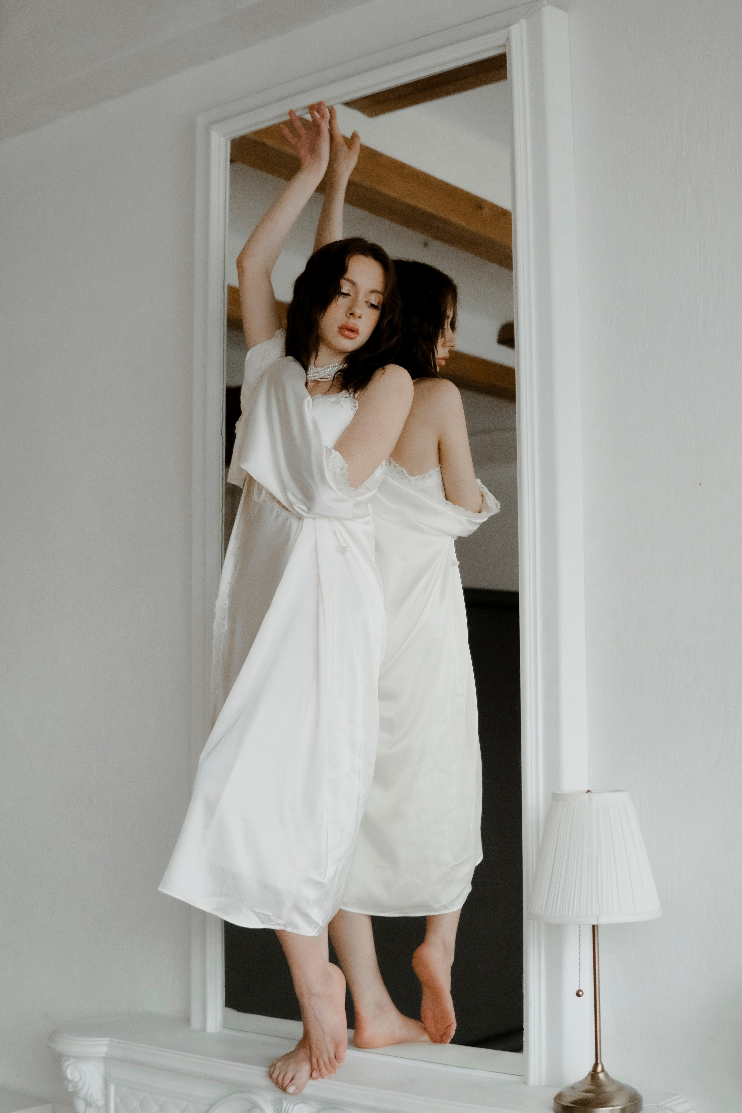 Маша. Студийный и свадебный фотограф Смоленск