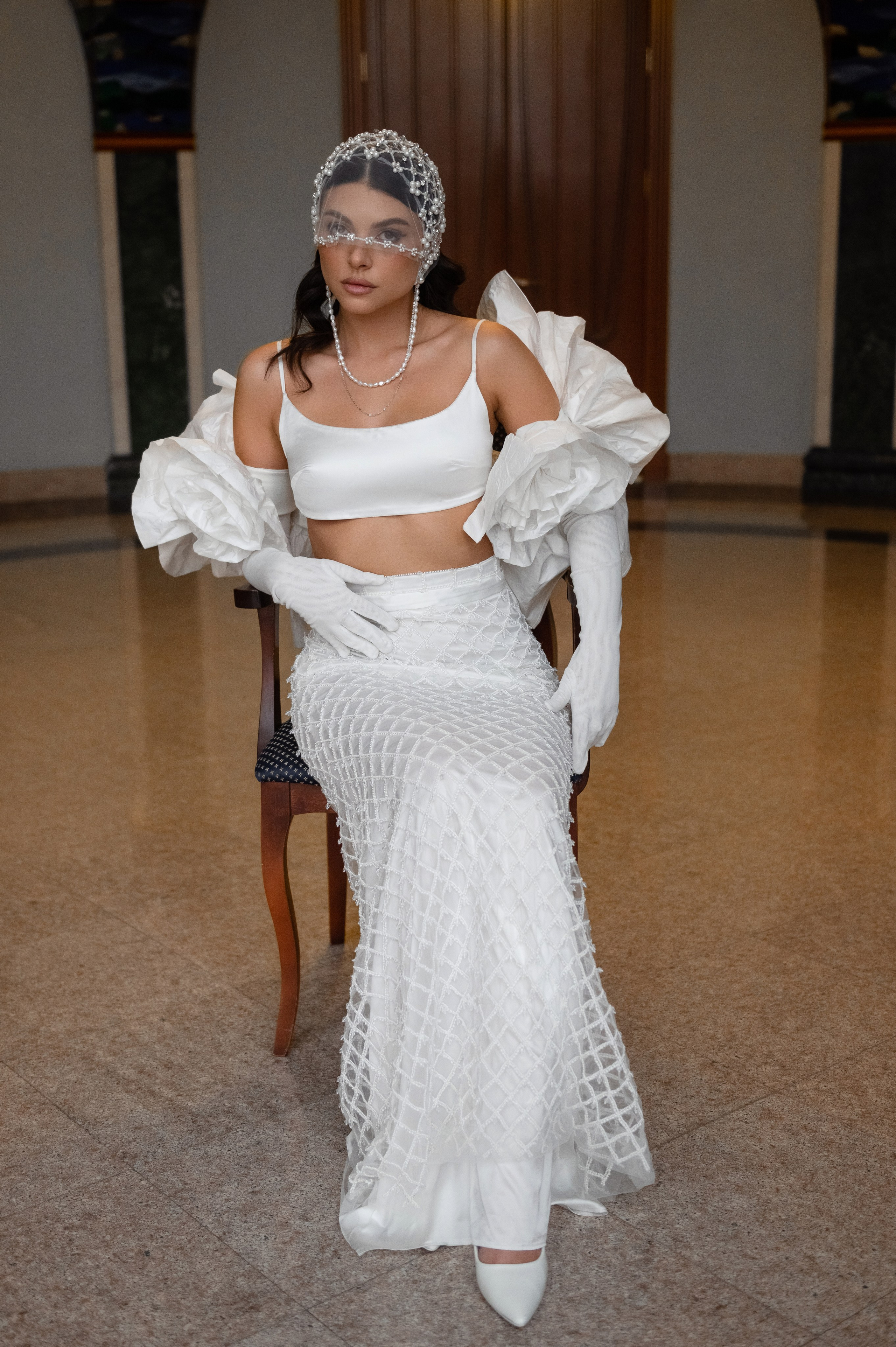 Анастасия. Свадебный фотограф в Белгороде Владимир Золотарев