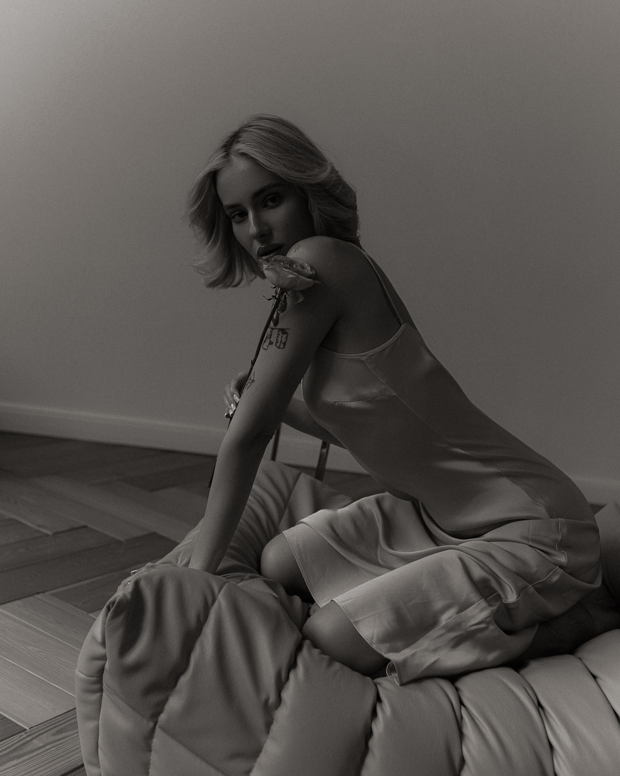 Ксения. DARYA.BELKINA