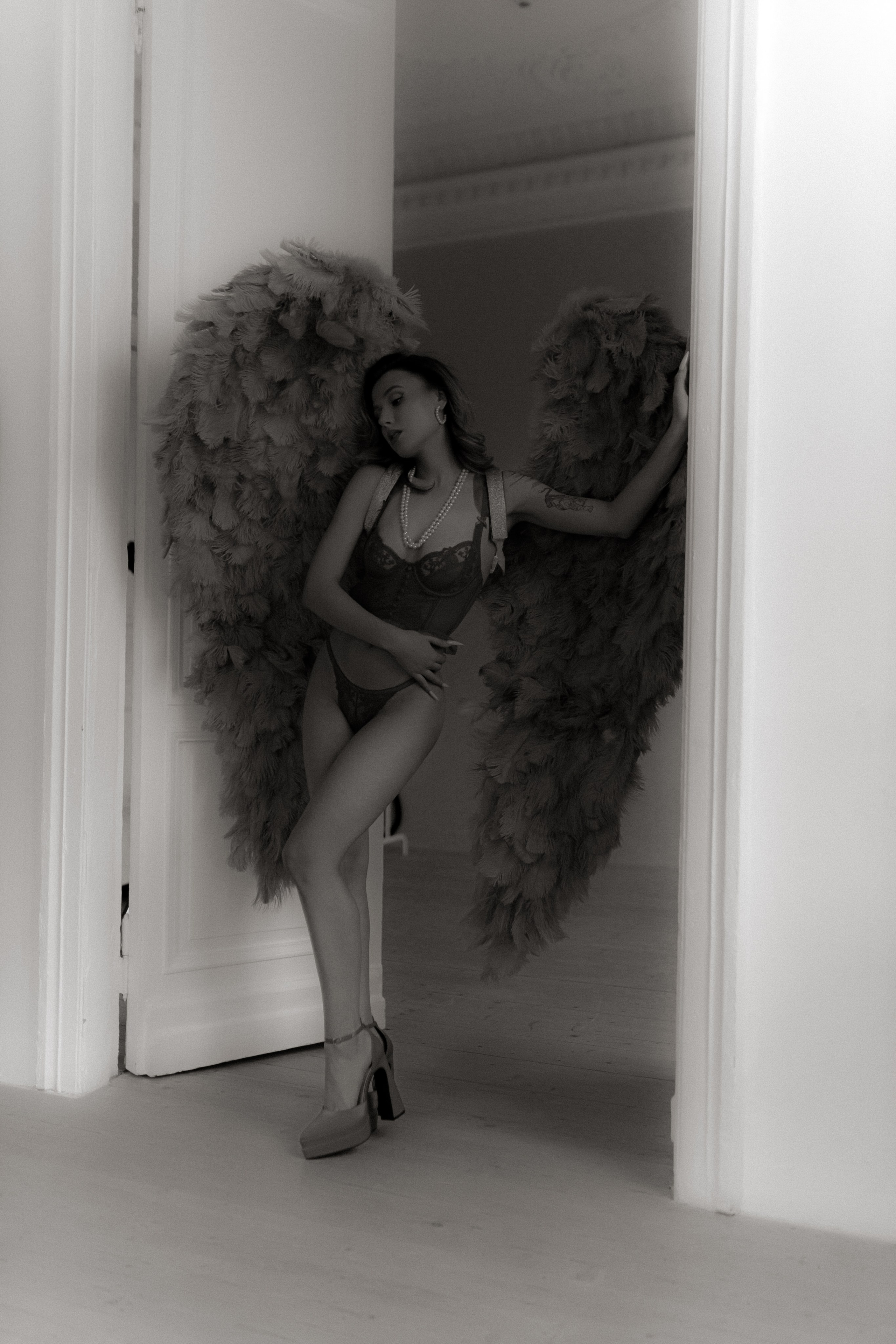 Дарья. DARYA.BELKINA