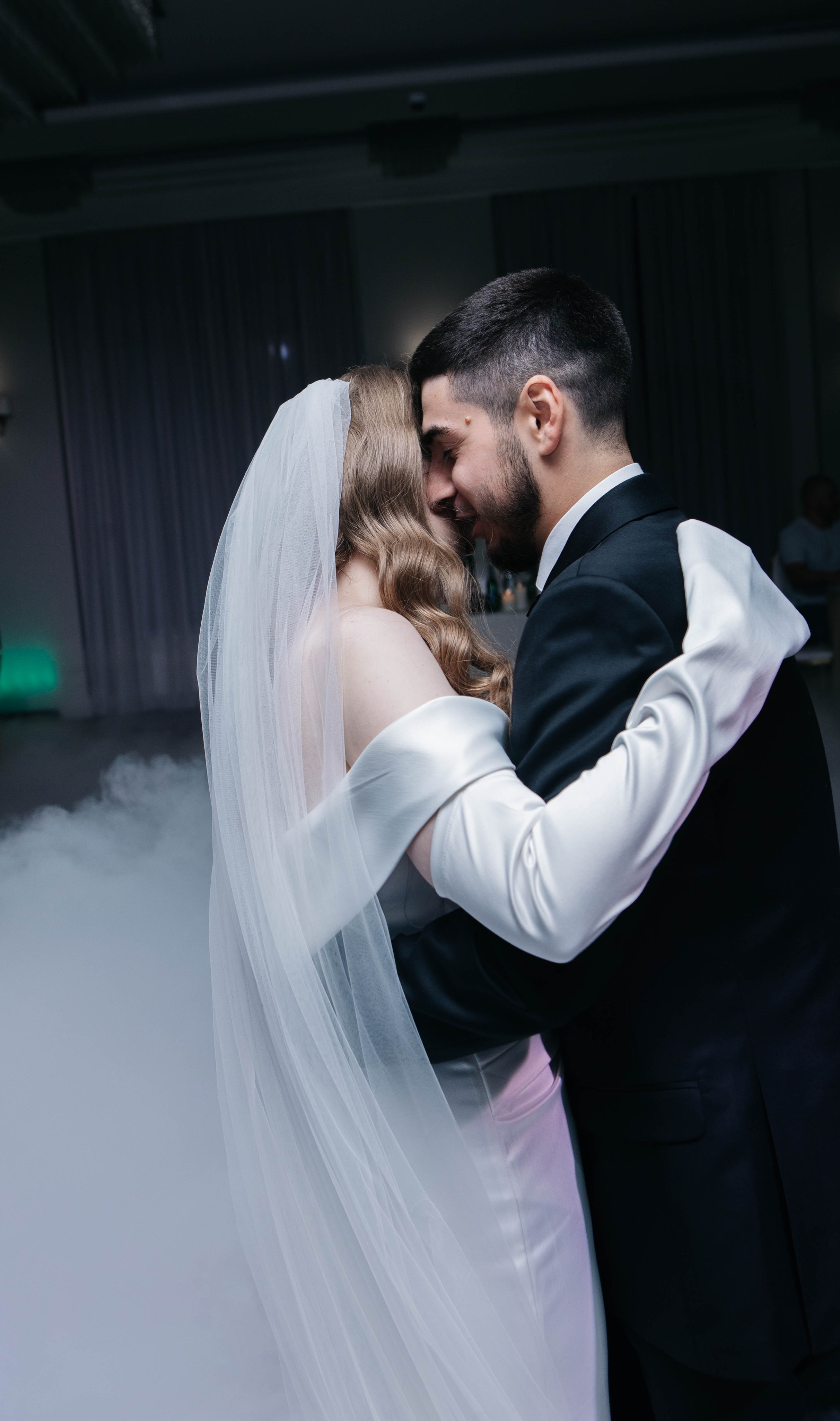 Эдуард & Динара