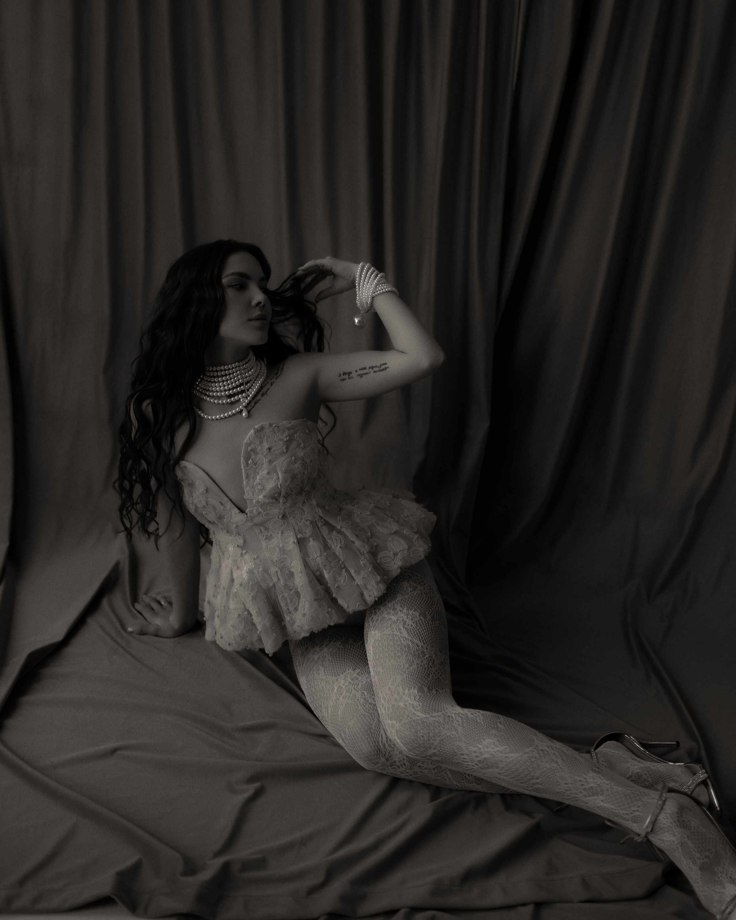 Регина. DARYA.BELKINA