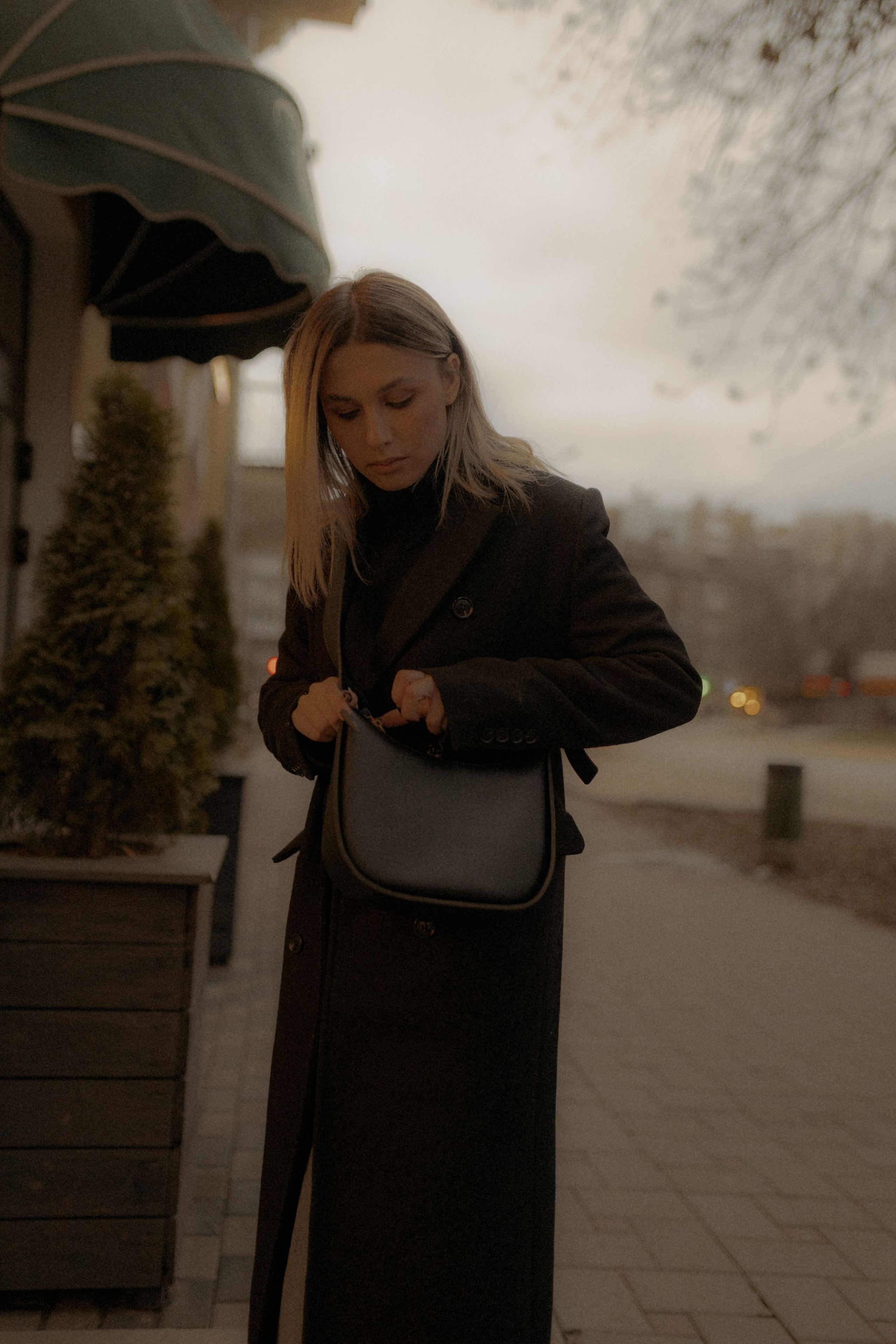 Сумка. DARYA.BELKINA