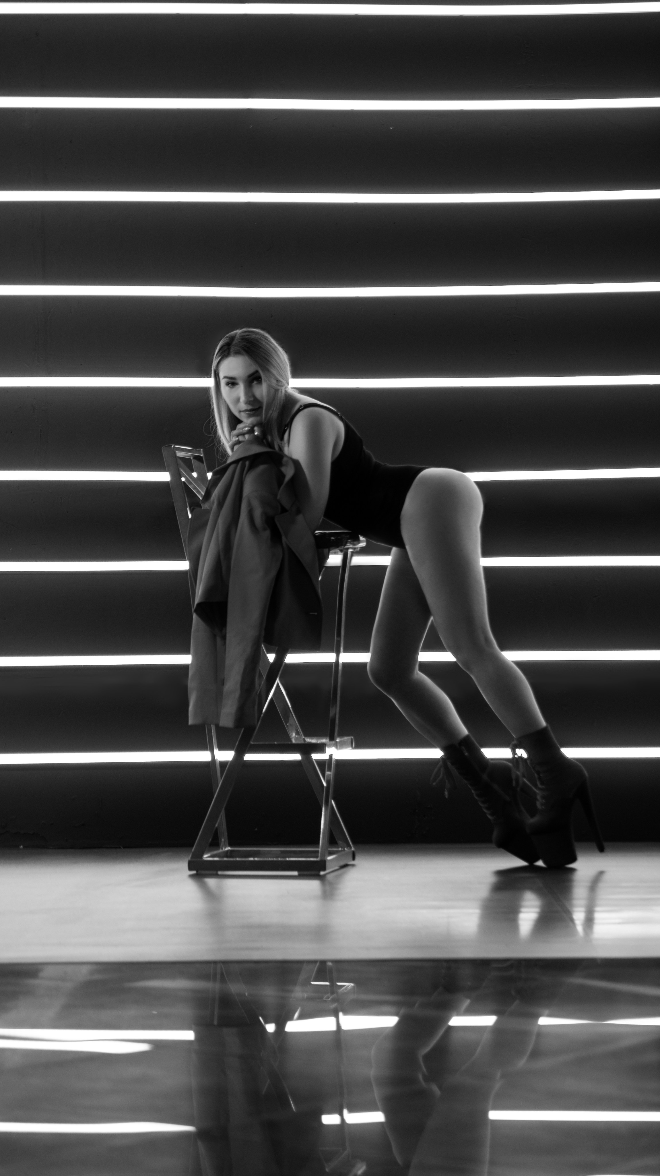 Надежда. Фотограф Вероника Смит I Владивосток