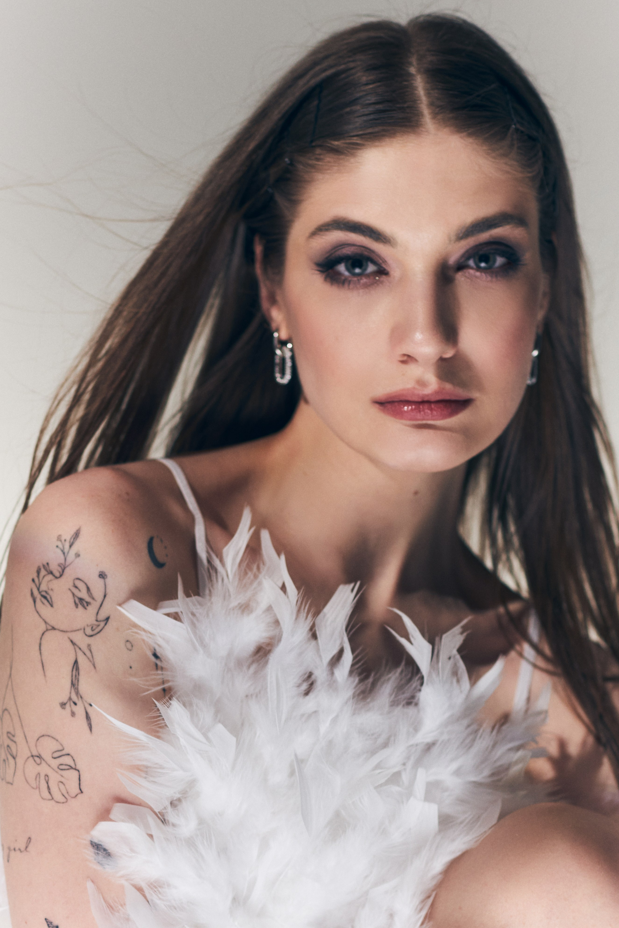 Имидж. Brand и контент фотограф