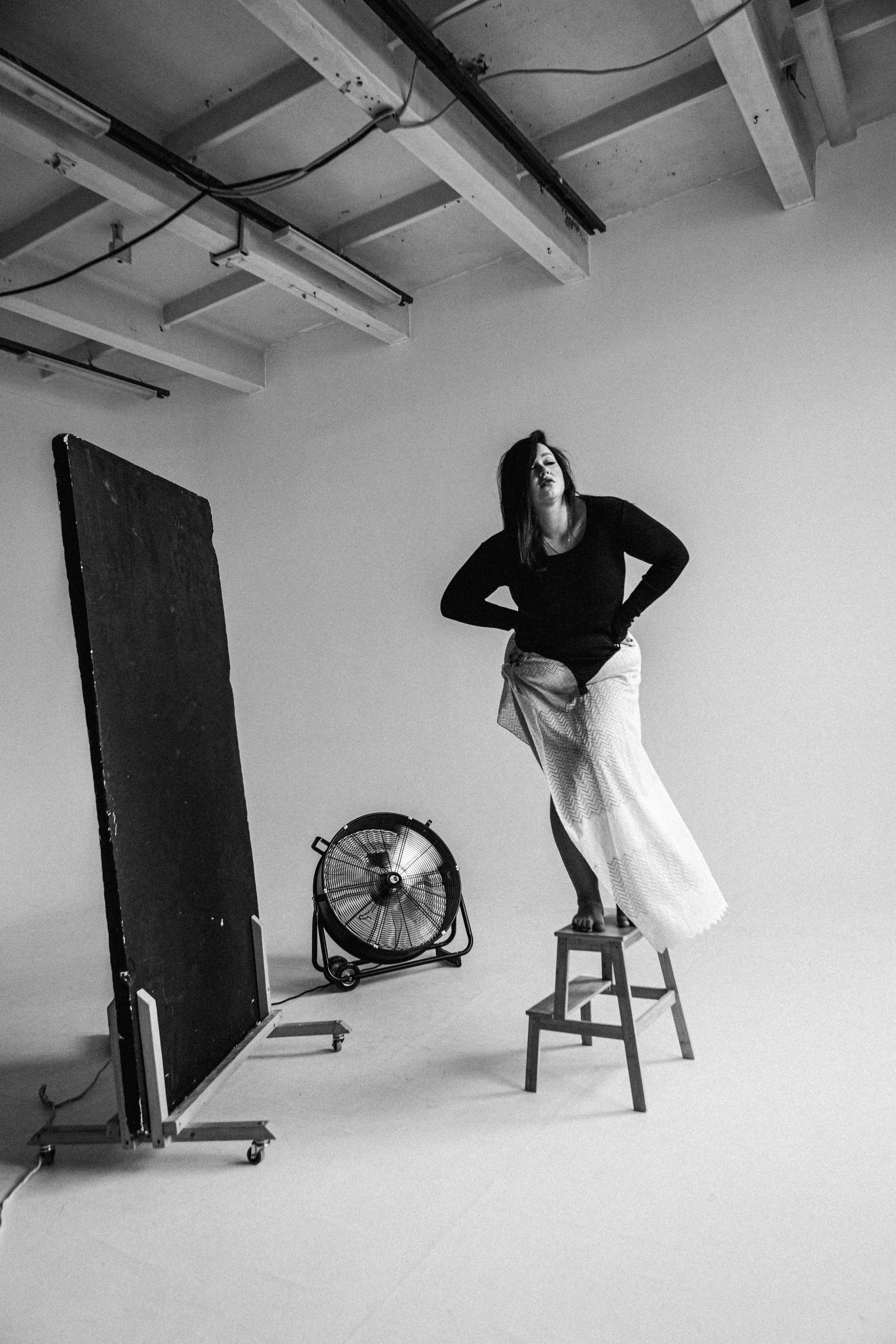 Маша. Главная