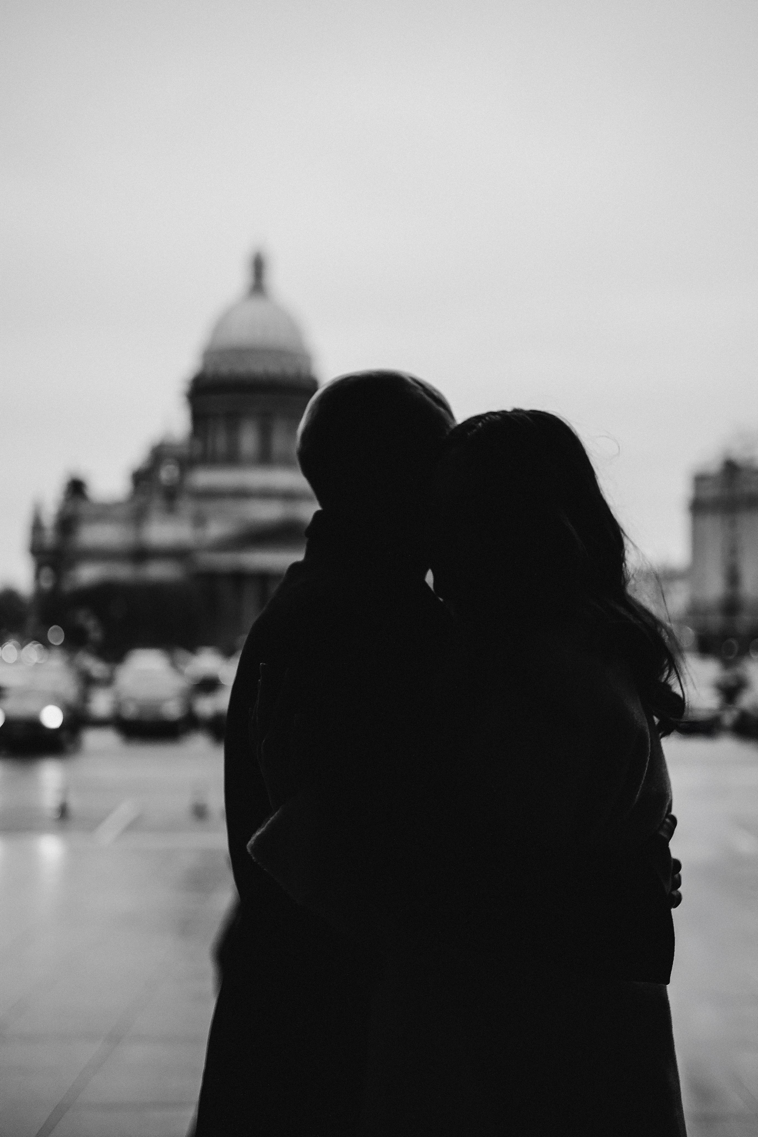 Алина & Максим. Загс приморского района. Phdkvmr.ru