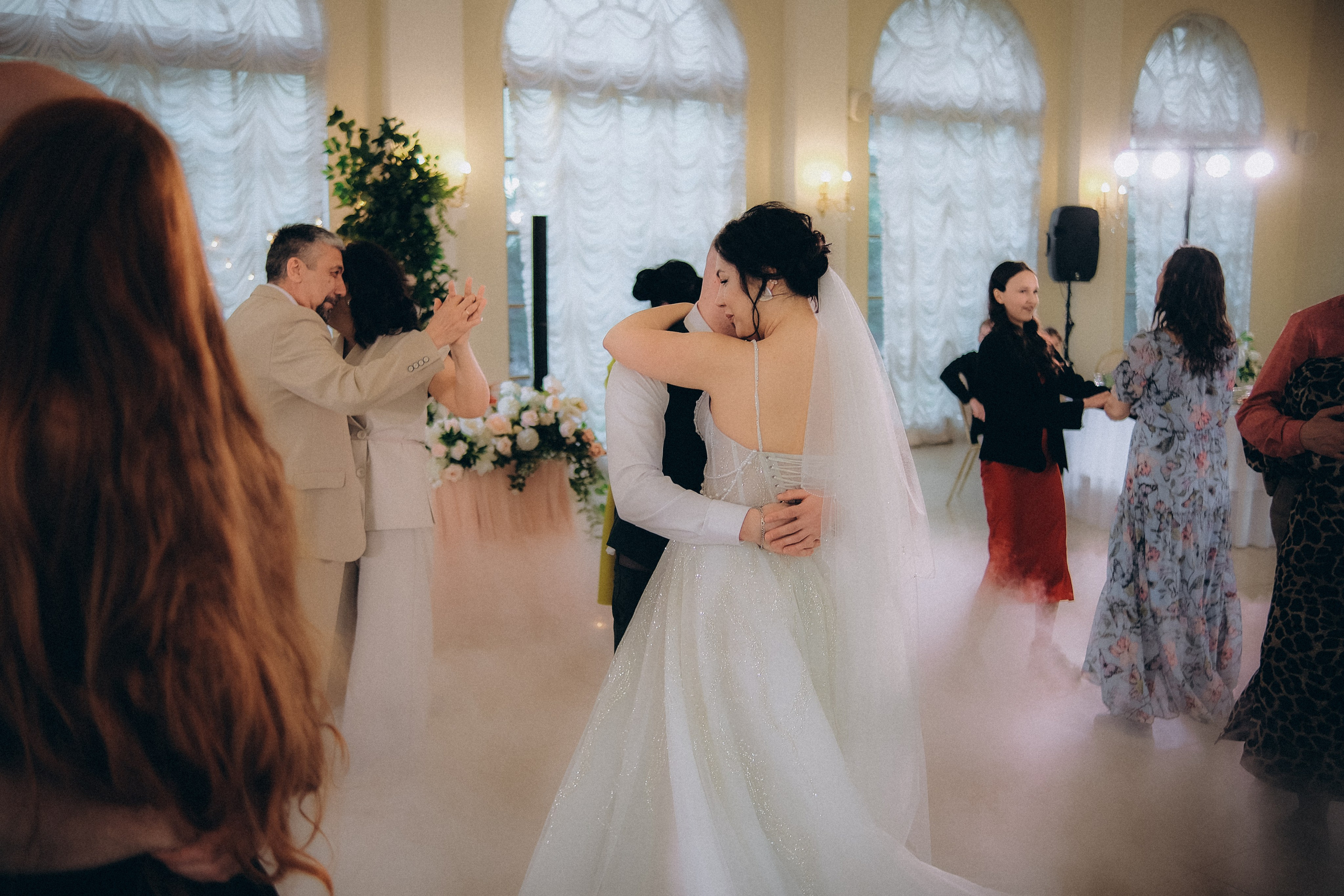 Рида & Богдан. Пушкин. Phdkvmr.ru