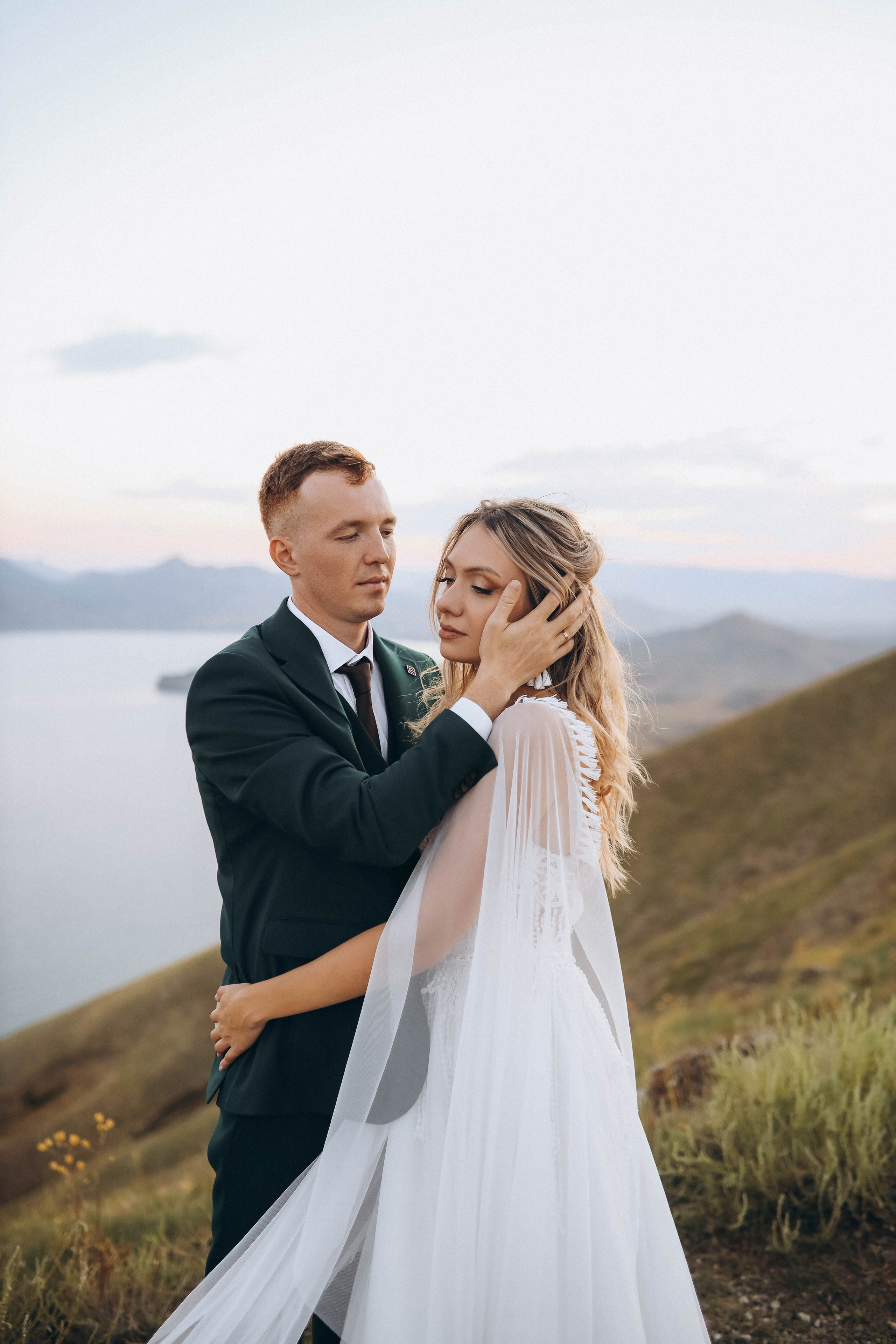 P&S. Свадебный и семейный фотограф Елизавета Артемьева