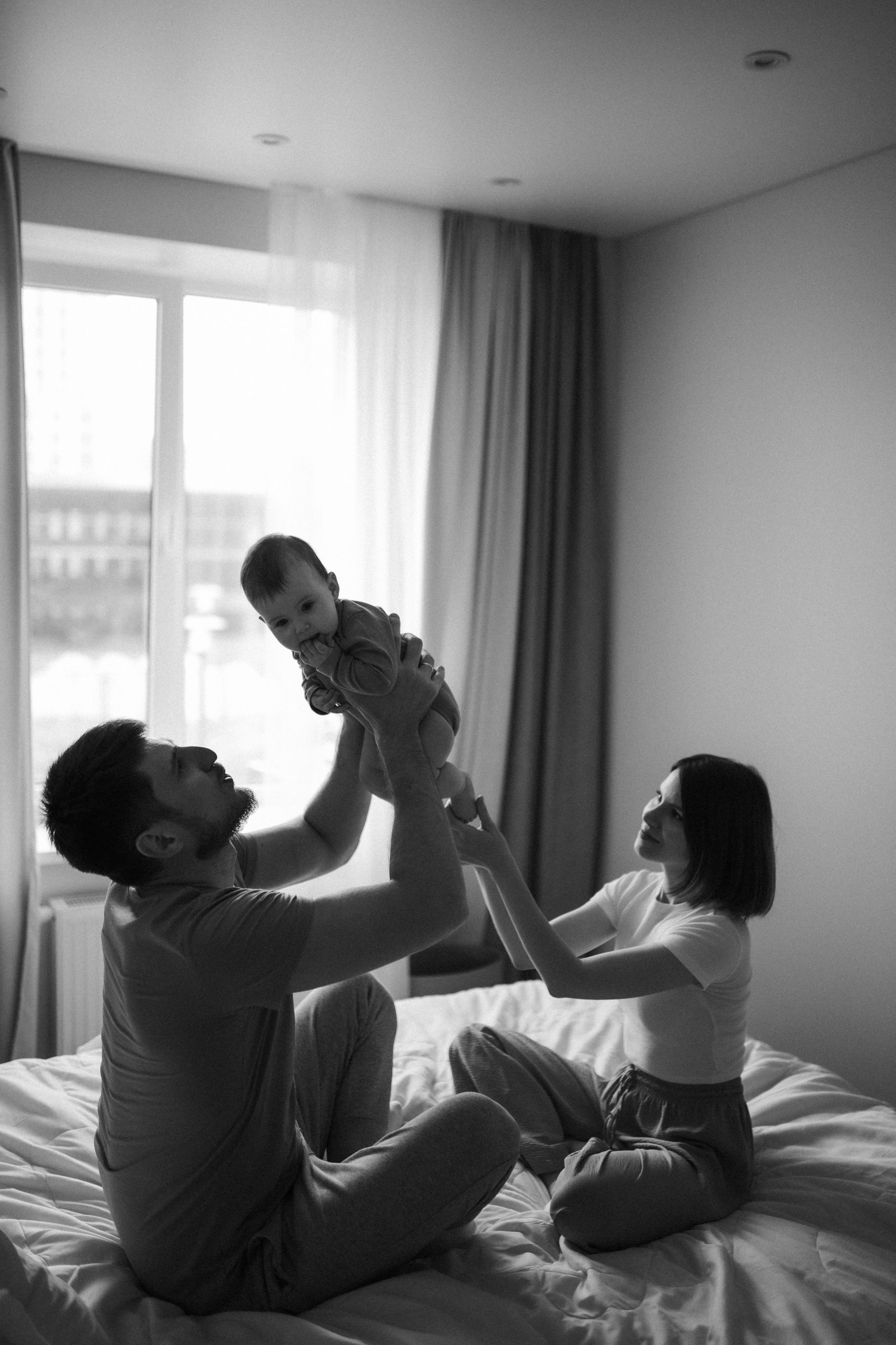 Алена, Женя, Паулина. Www.ostermiller.ru