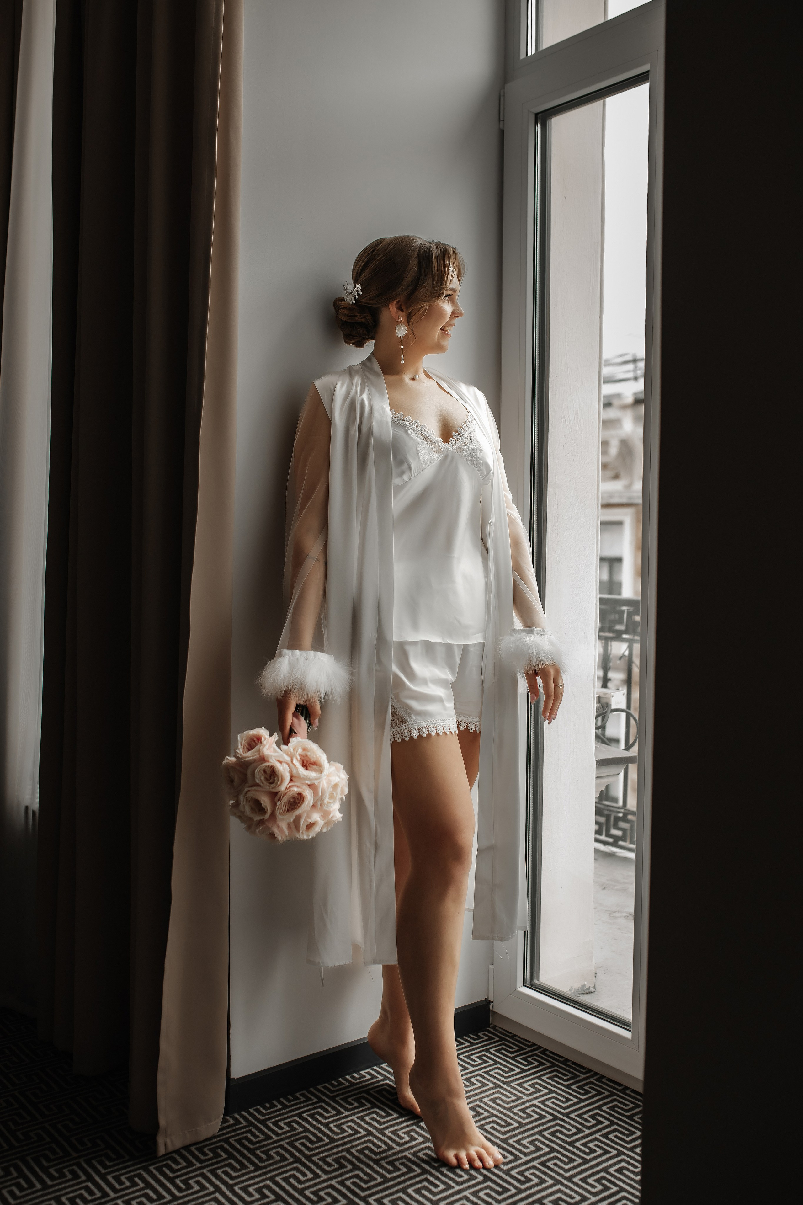 Марк & Дарья. Свадебный и семейный фотограф Санкт-Петербурга Мария Родионова