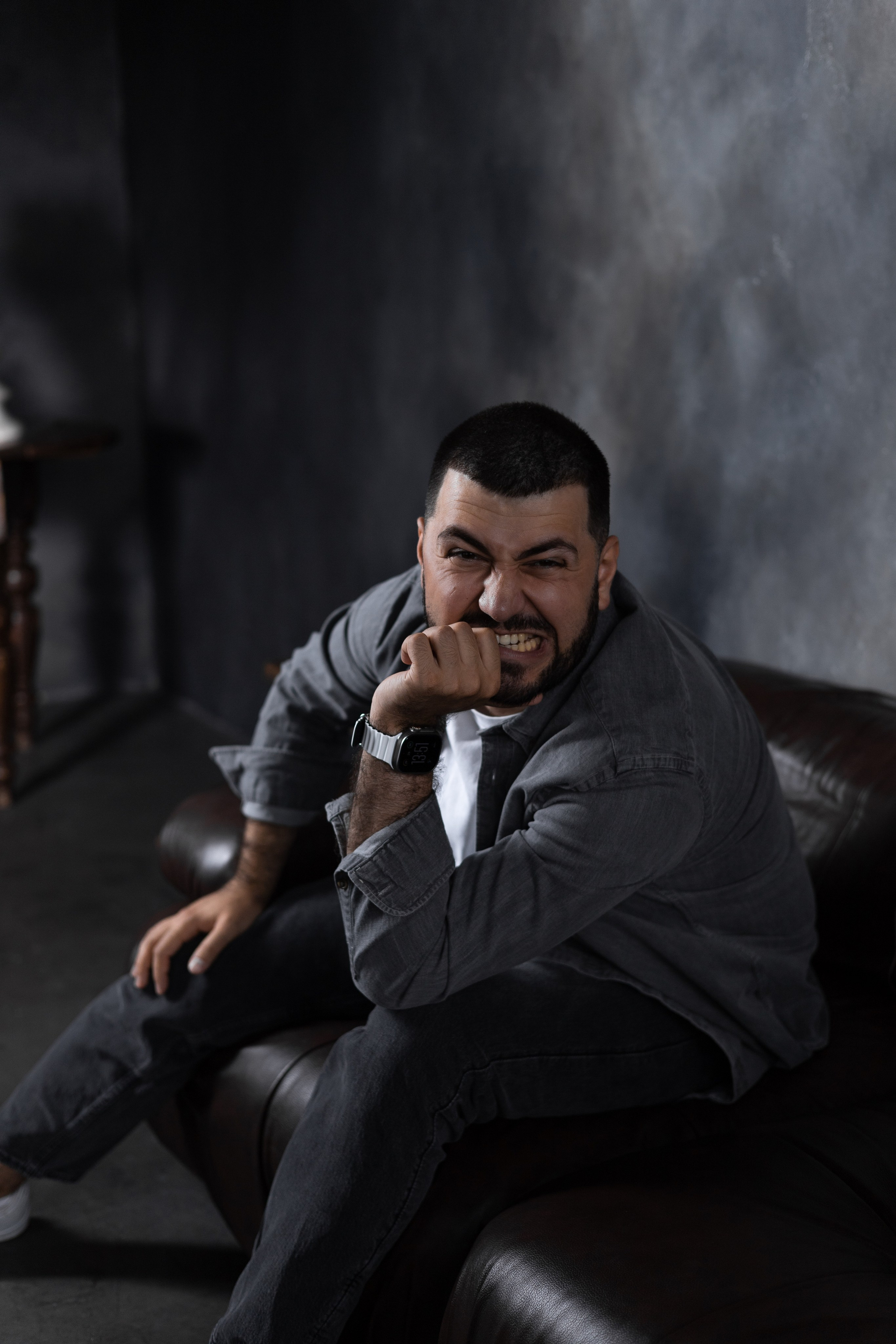 Акоп. Фотограф Красноярск