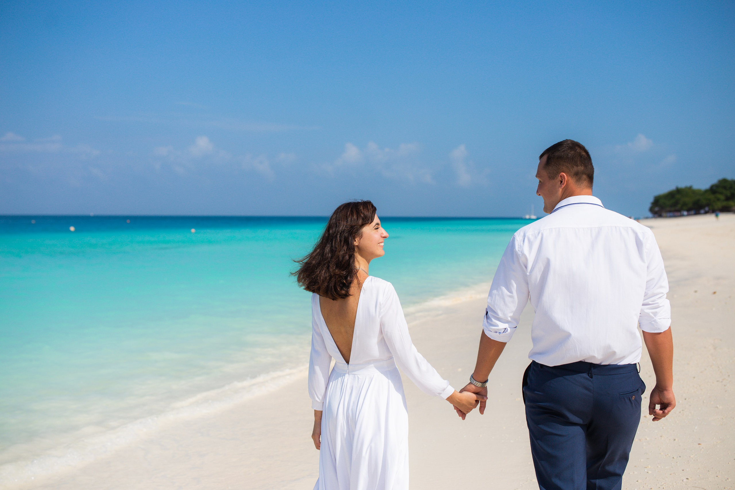 Свадебное путешествие. Фотограф Сергей Кишкель Дананг Нячанг Фукуок