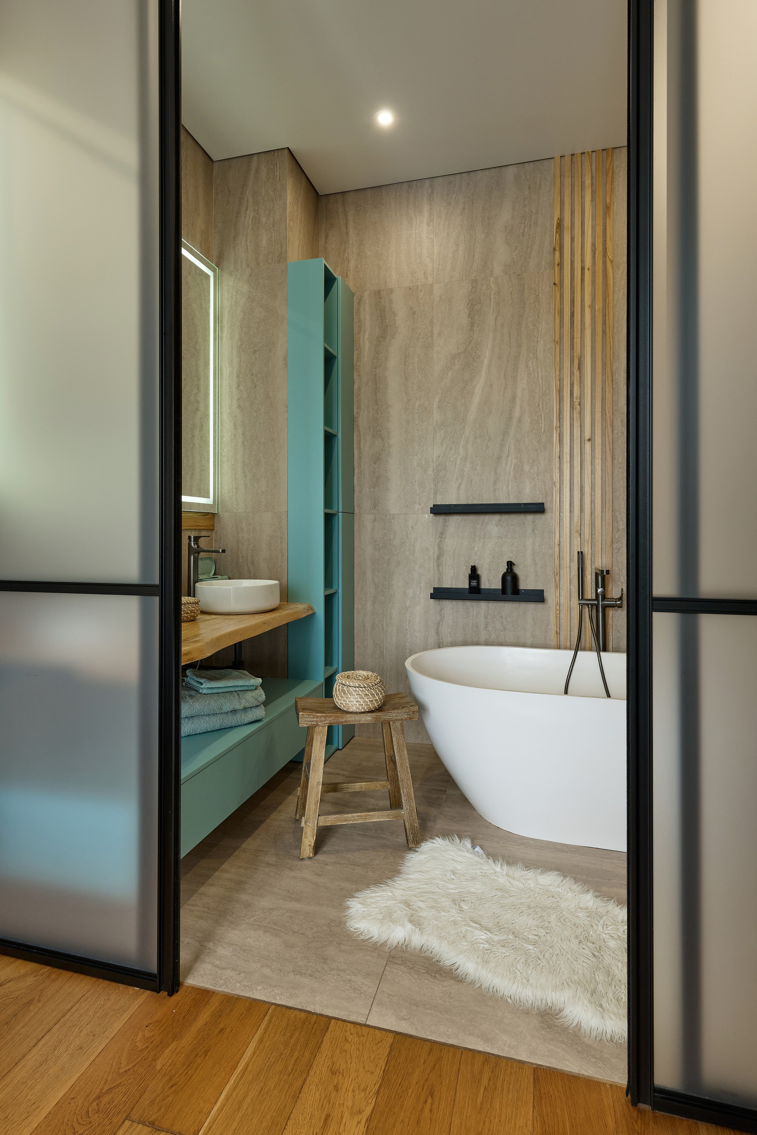 Interior. Другой взгляд на фотографию