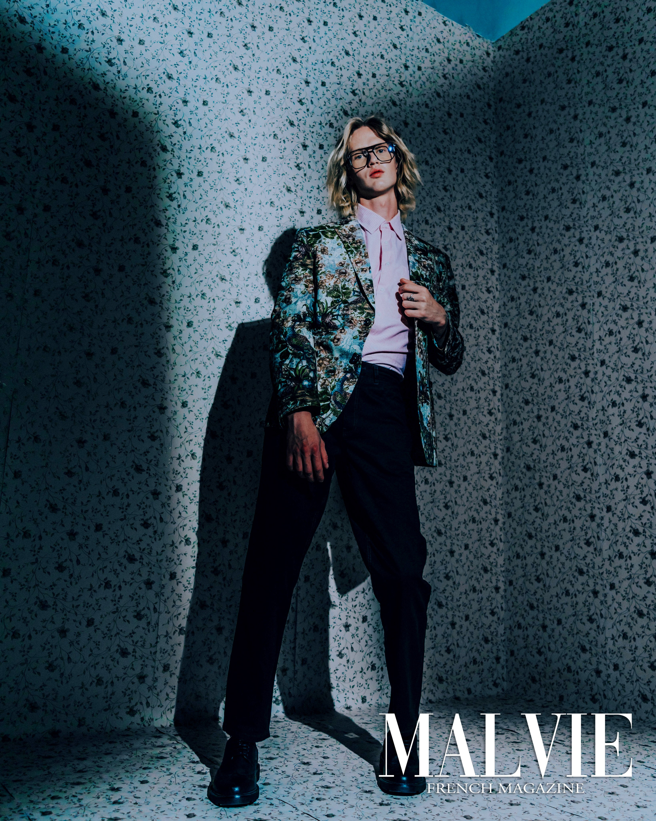 Публикации в журналах. Фотограф Екатеринбург для вас или вашего бренда