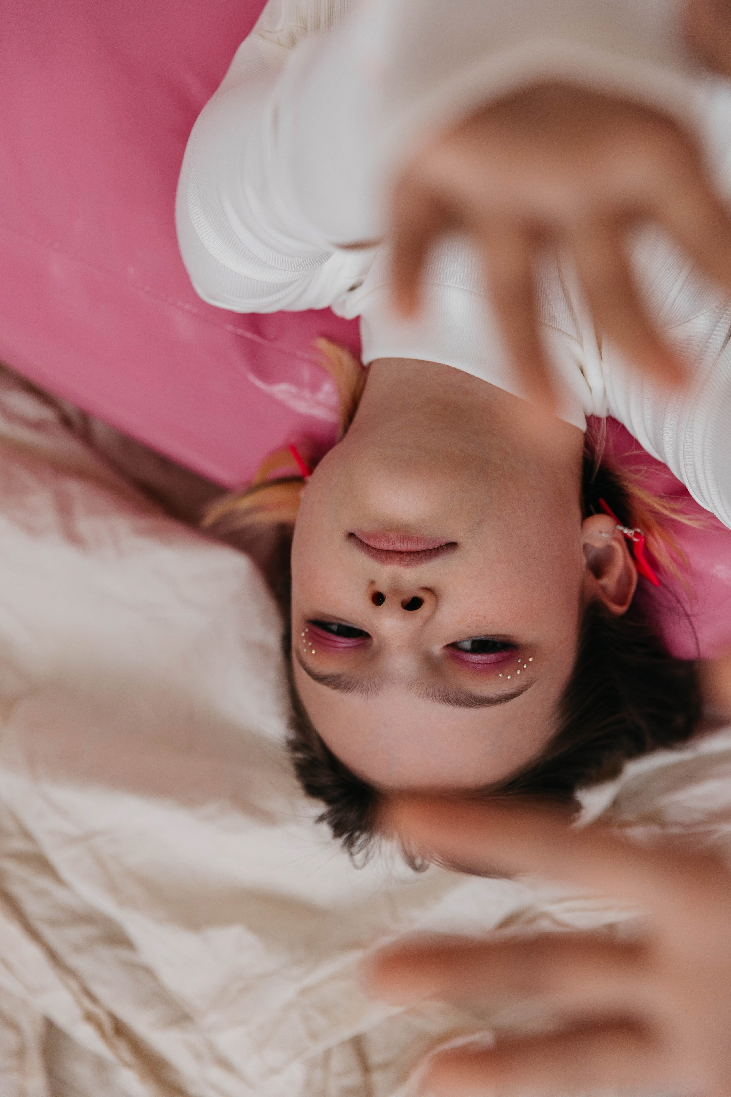 Арина, Ника, Ева. Подростковая серия. Фотограф в Твери Лагодная Яна