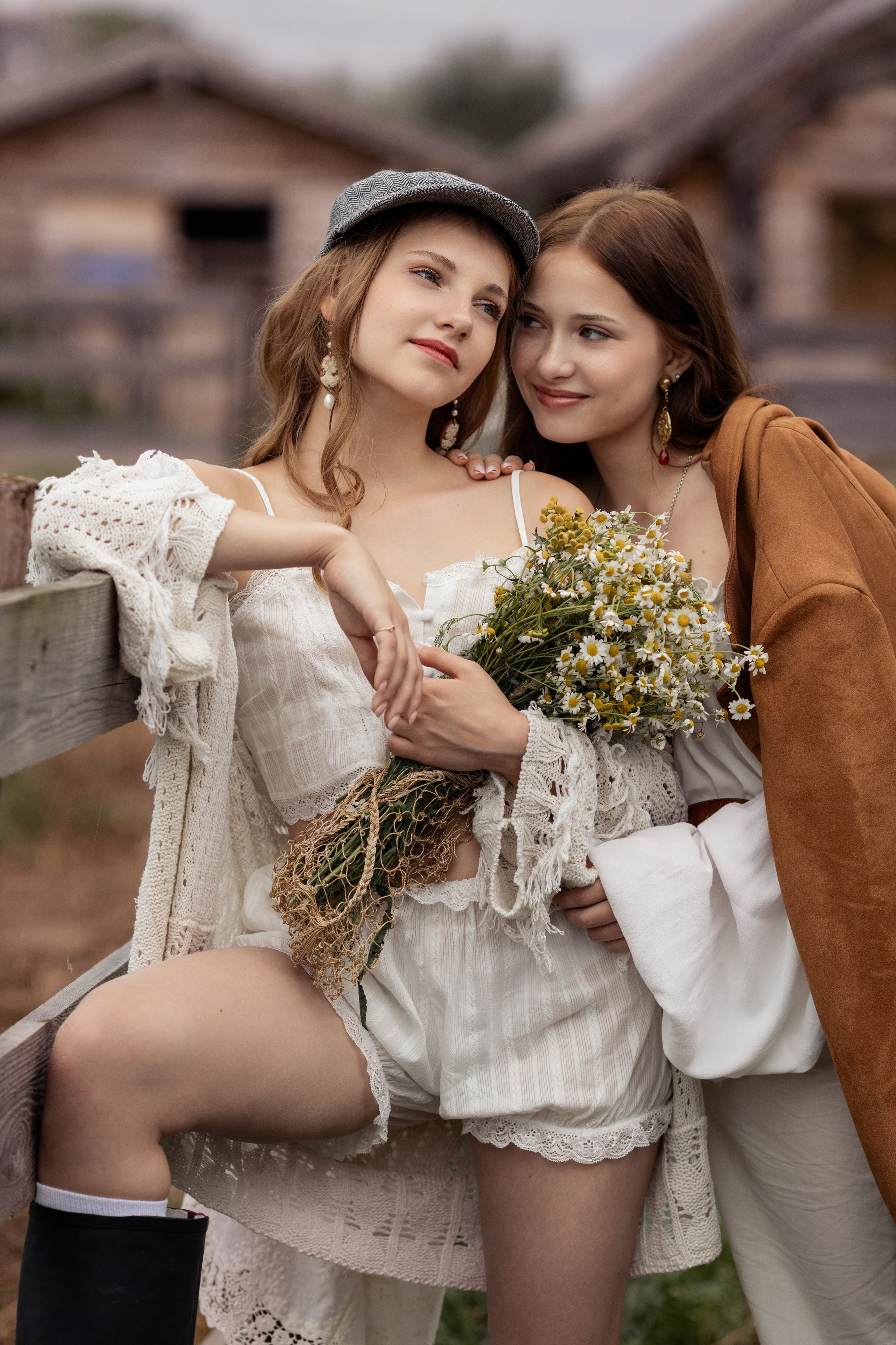 Прогулки. Фотограф новорожденных Модяева Ирина