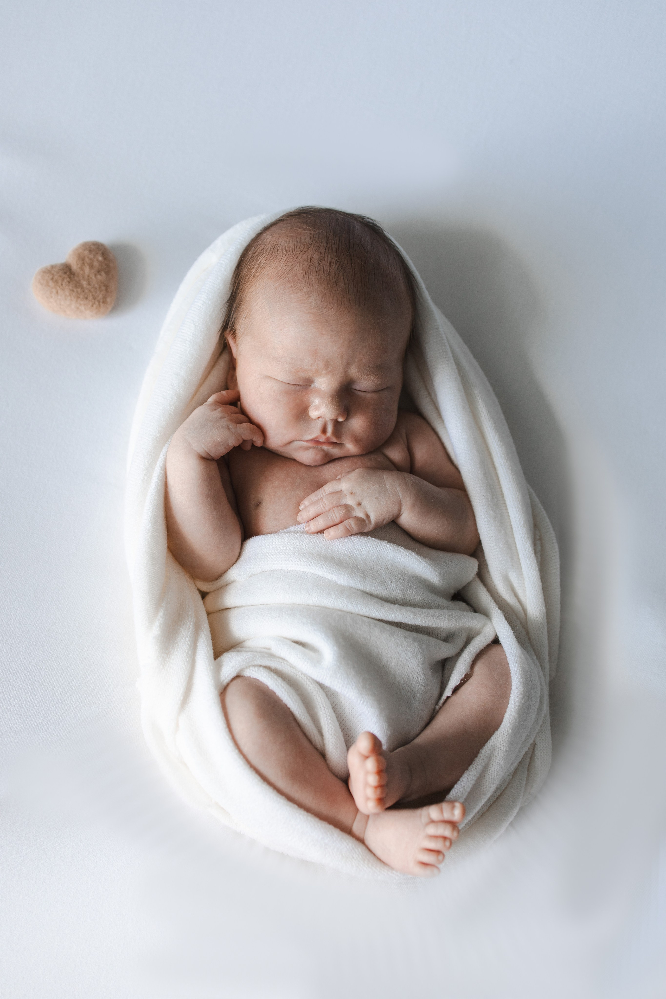 Демид. Фотограф в Иркутске Тома Кабанова