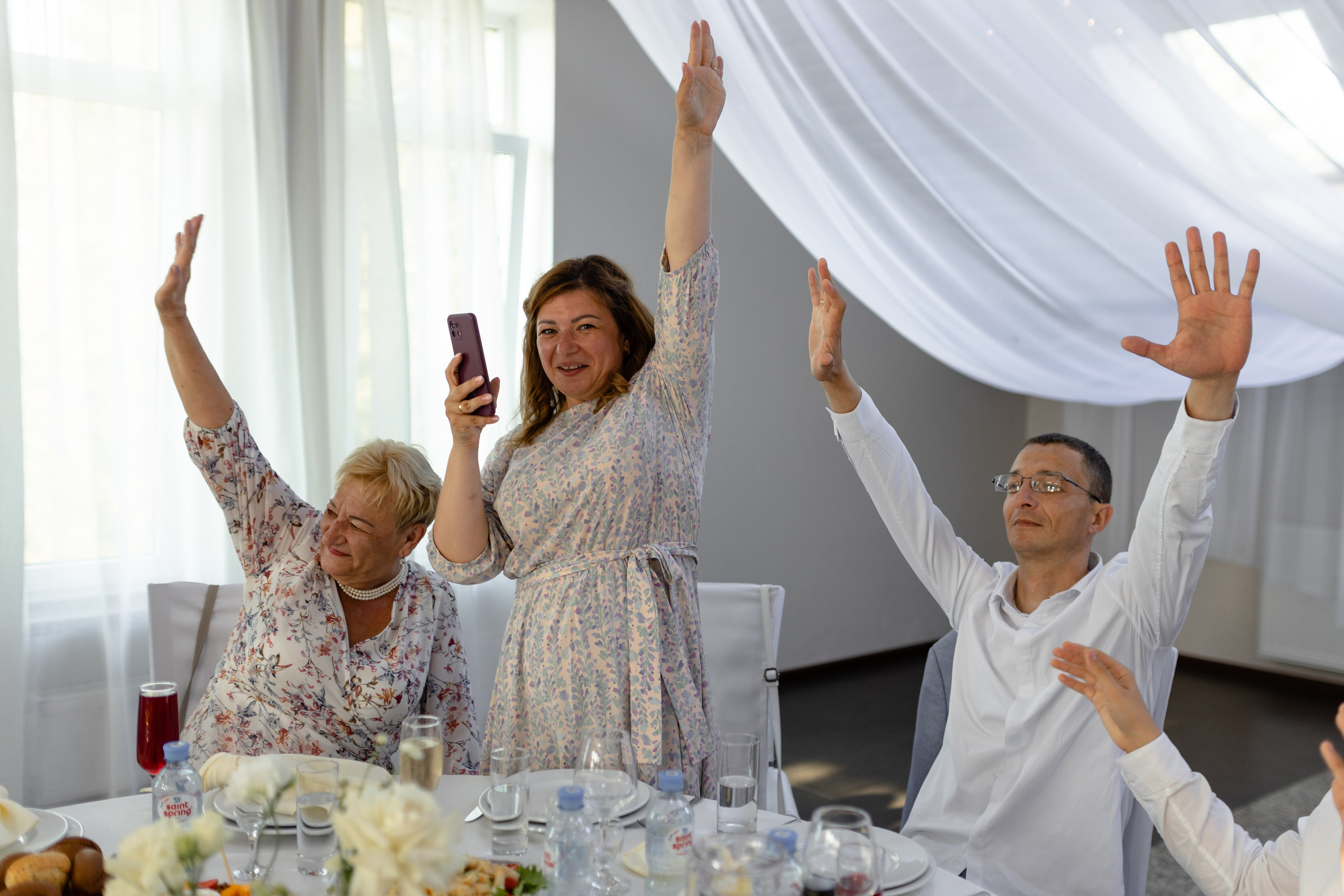 Илья и Виктория 2024. Свадебный фотограф в Калининграде Кристина Воскобойникова