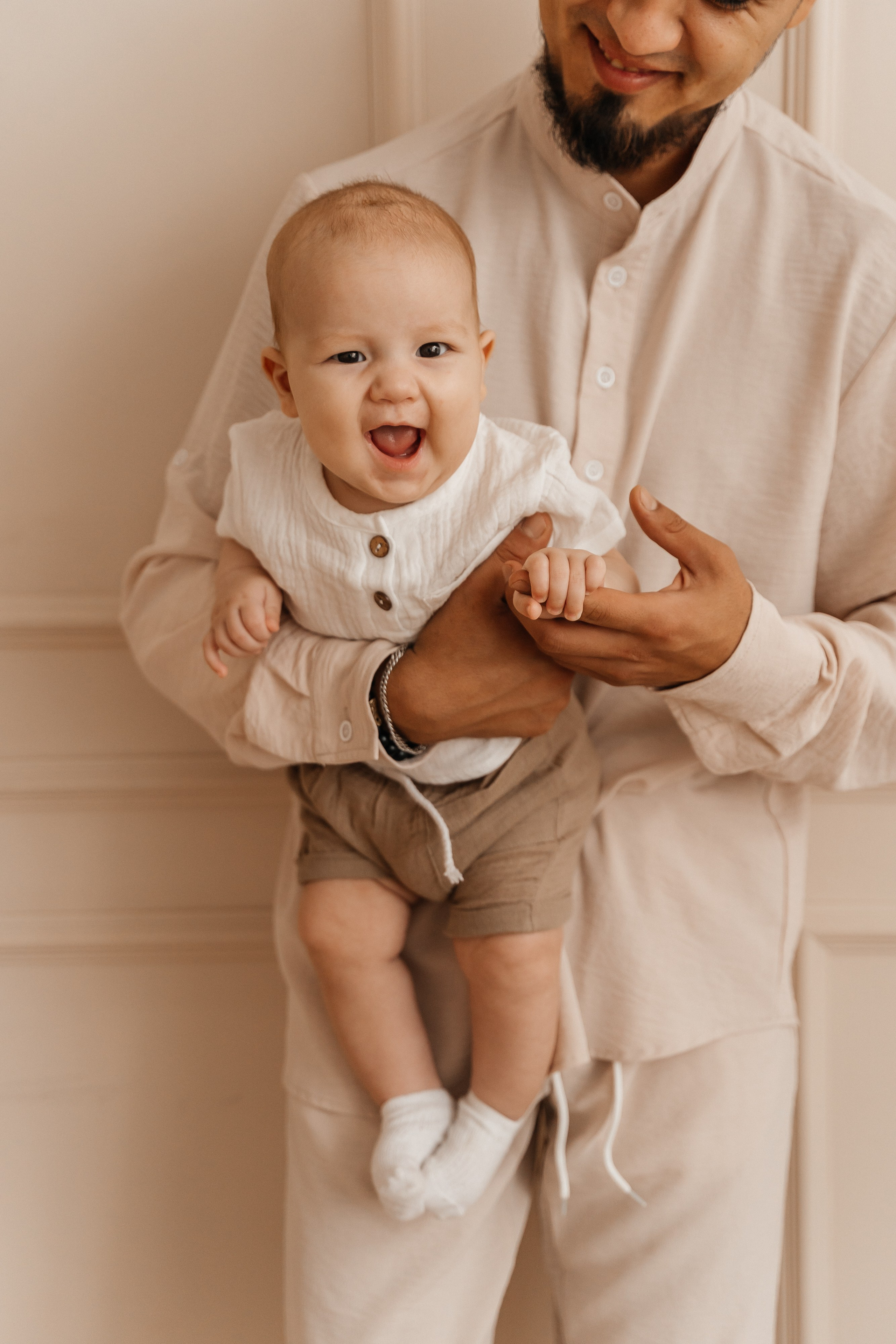 Манук, Настя, Сабрина и Эмин. Волик Мария