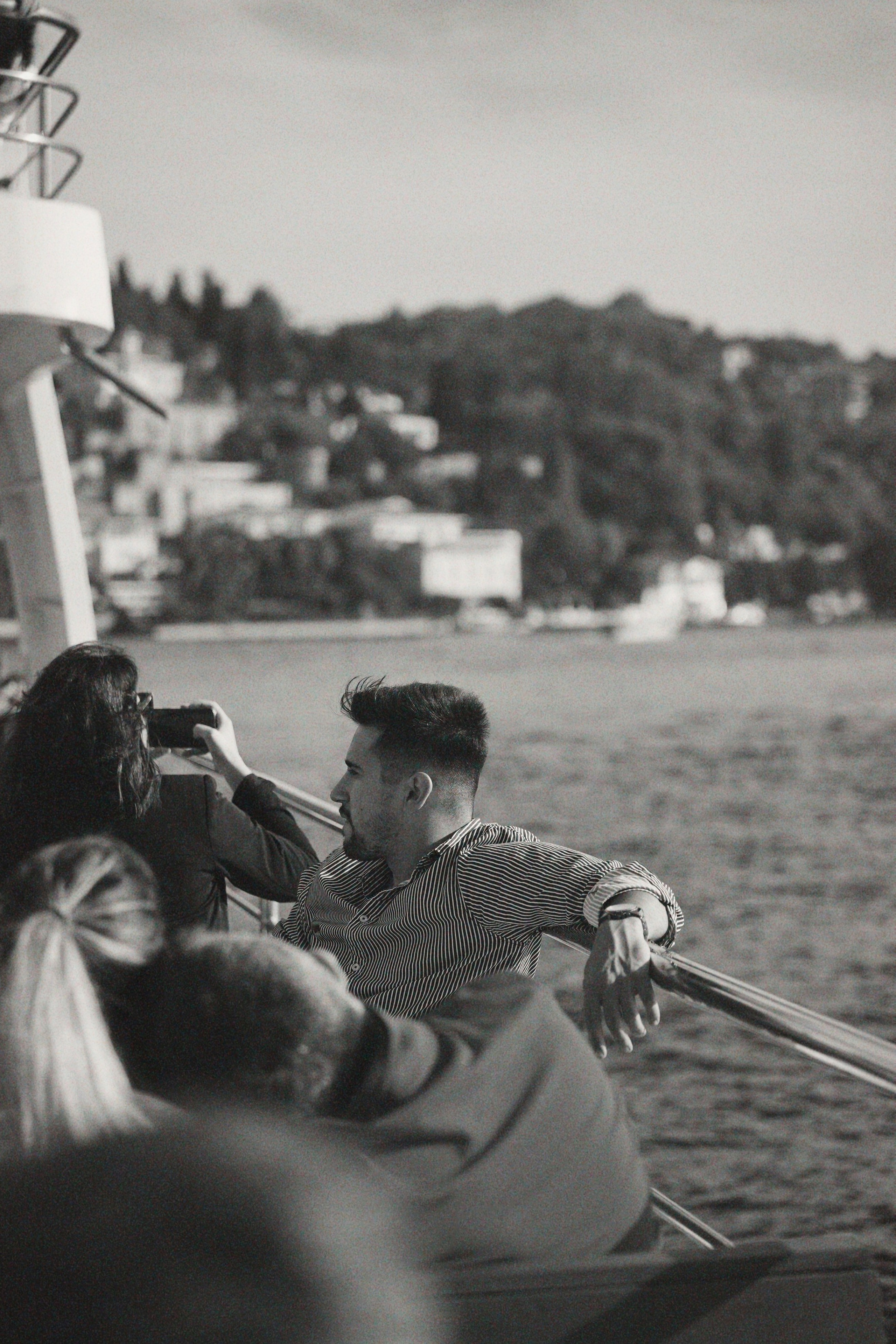 Стамбул. Главная