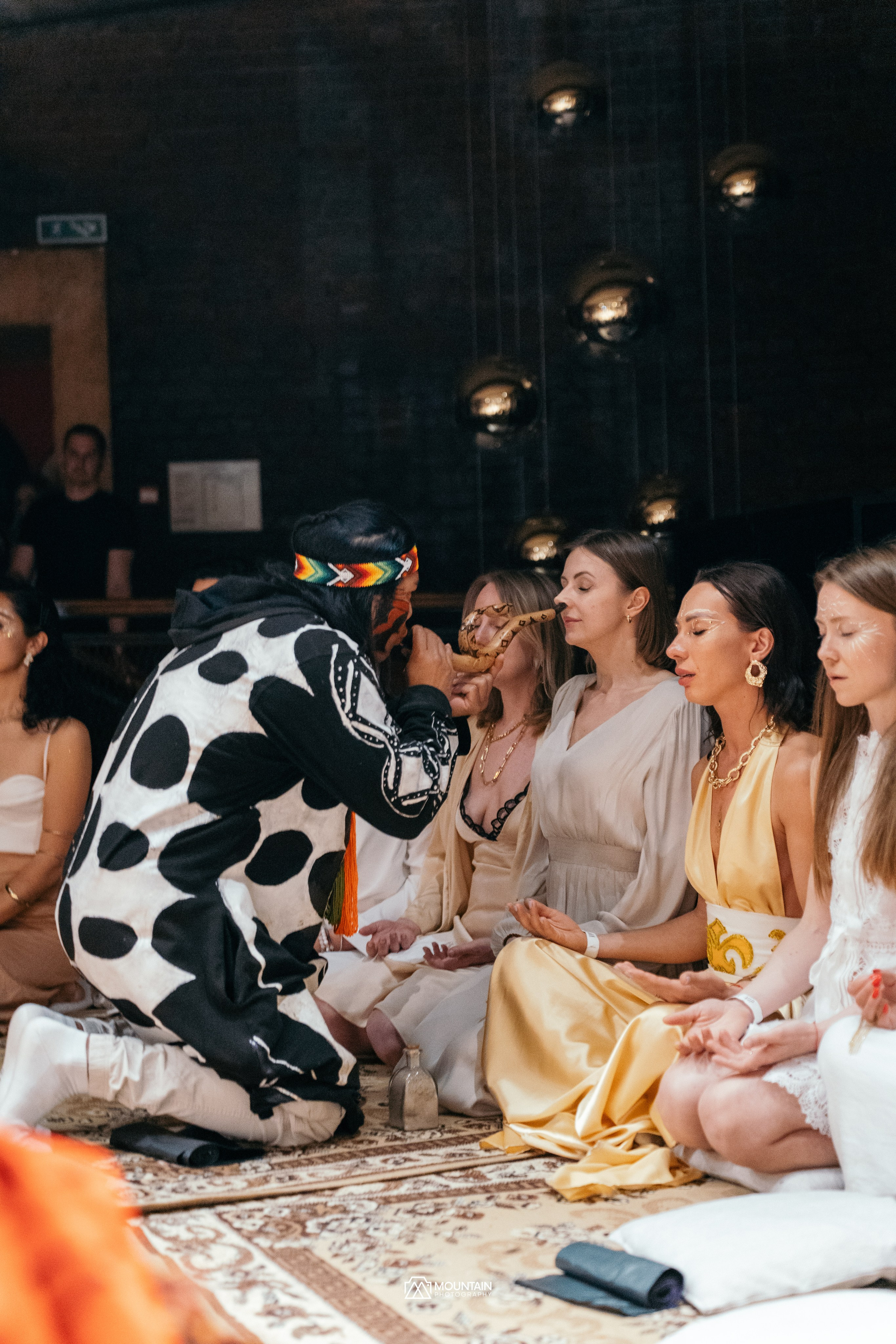 Festival Probuzhdenie By Pramika. Photographe basé à Moscou