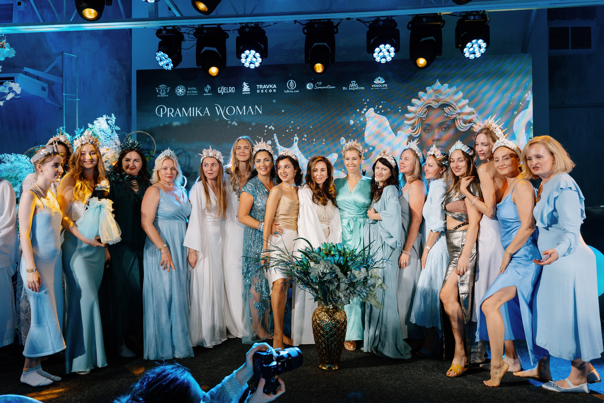 Festival Umerotvorine By Pramika. Я занимаюсь событийной, свадебной, товарной, студийной… фотографией