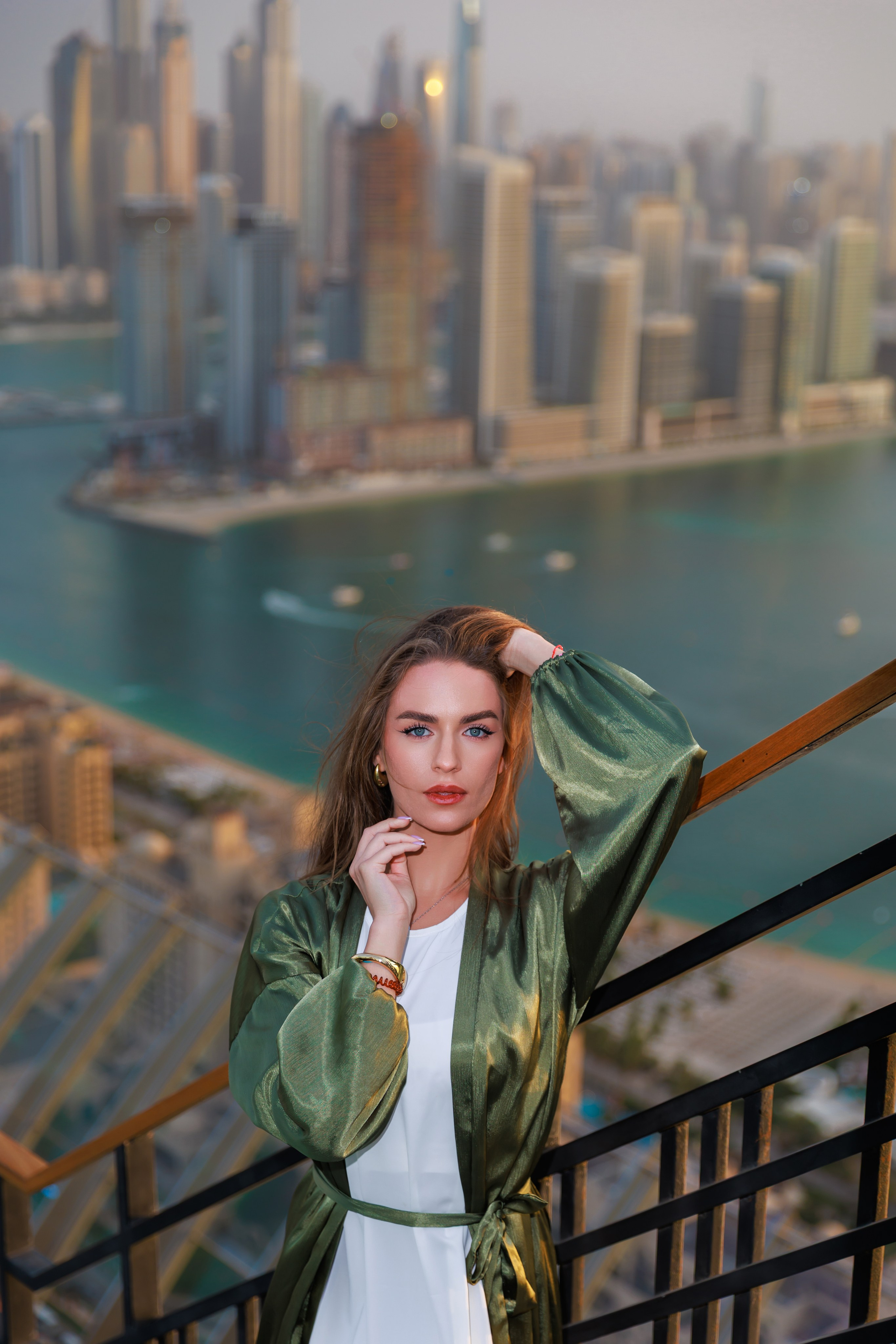 Vlada View Palm. Валерия Солнцева свадебный и семейный фотограф