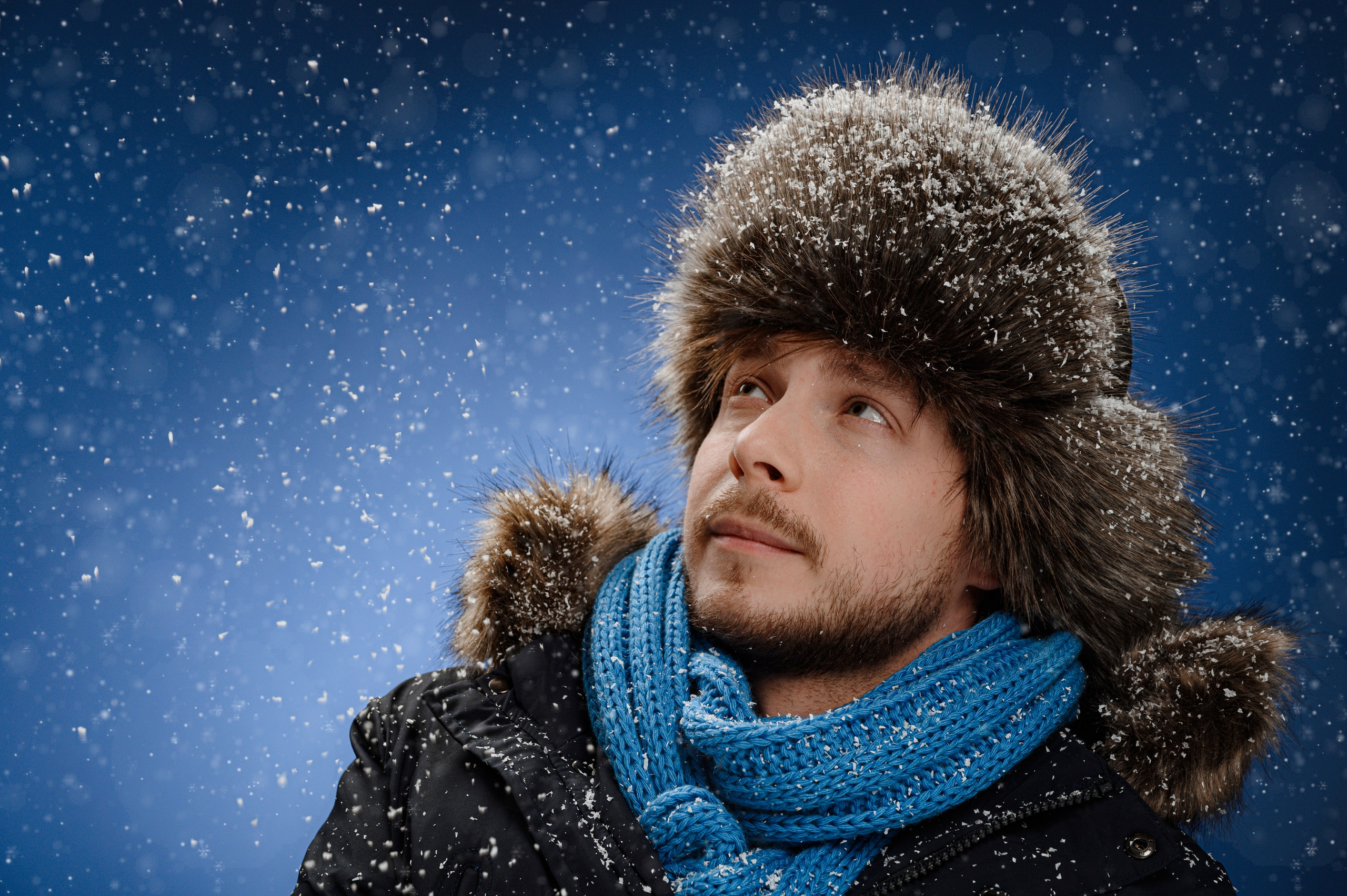 Алексей Соколков. Портретный фотограф в Москве Ковалева Валентина