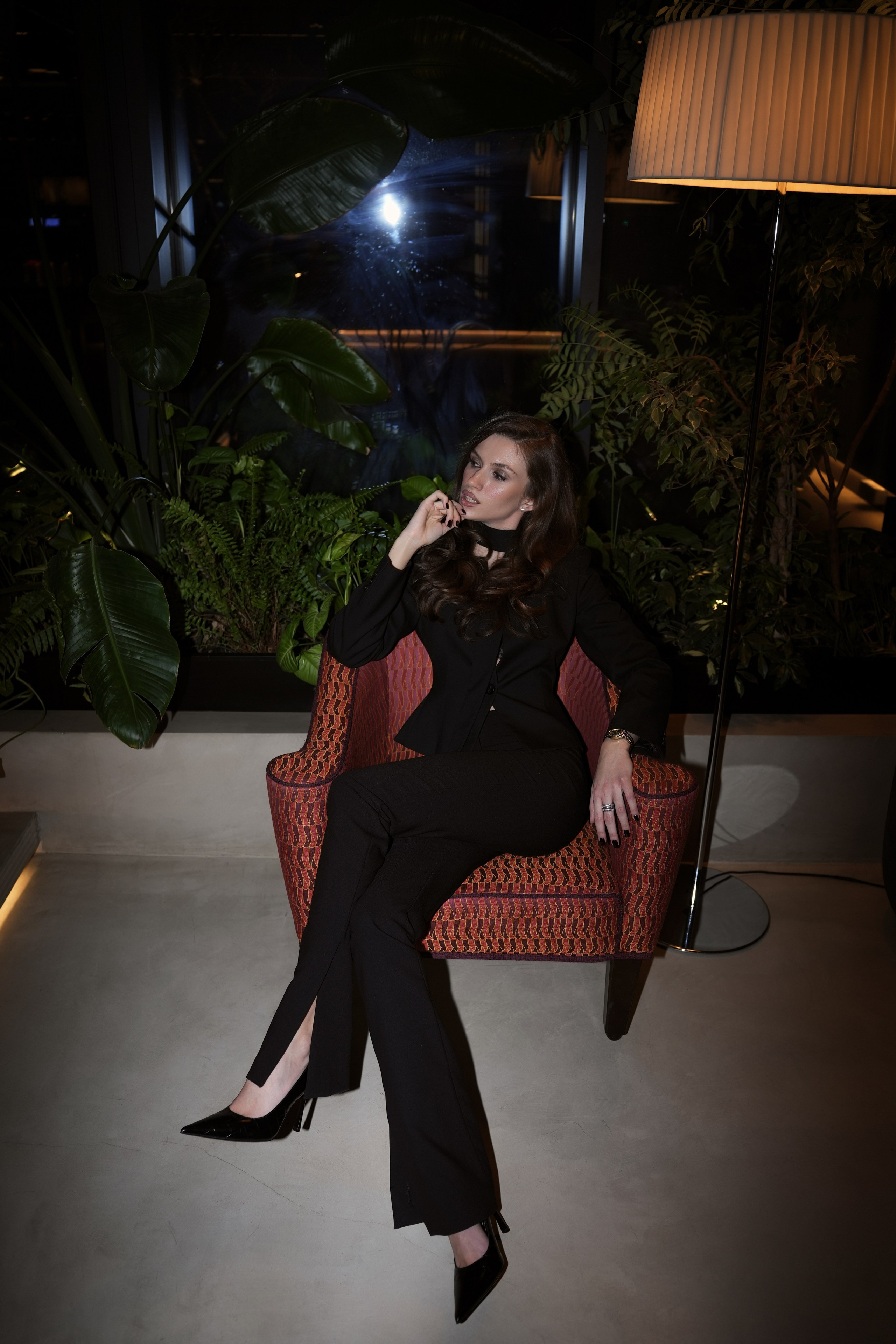 Моно спектакль Алисы Коржуковой 26.03.26. Фотограф Москва | Белгород