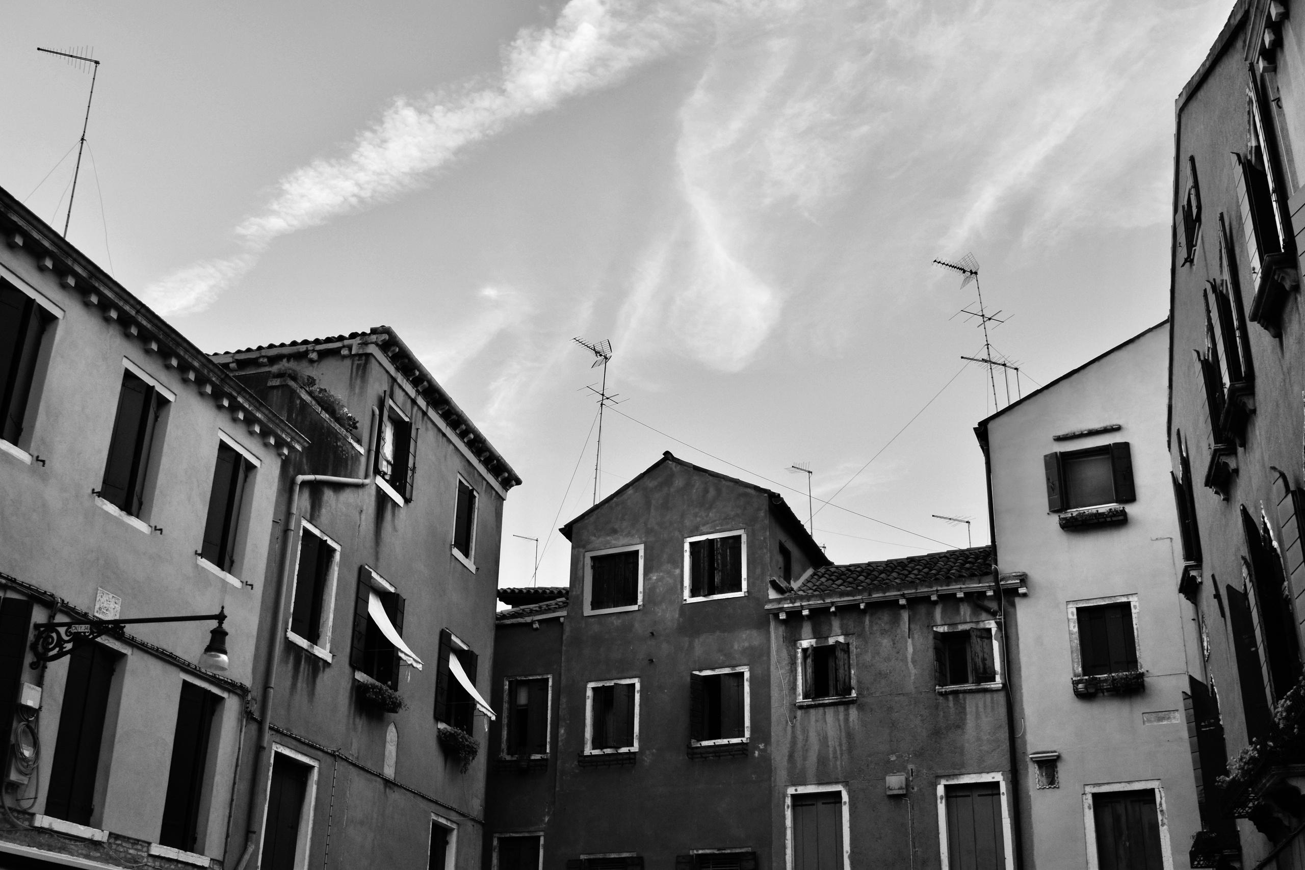 Venezia. Фотограф в Москве