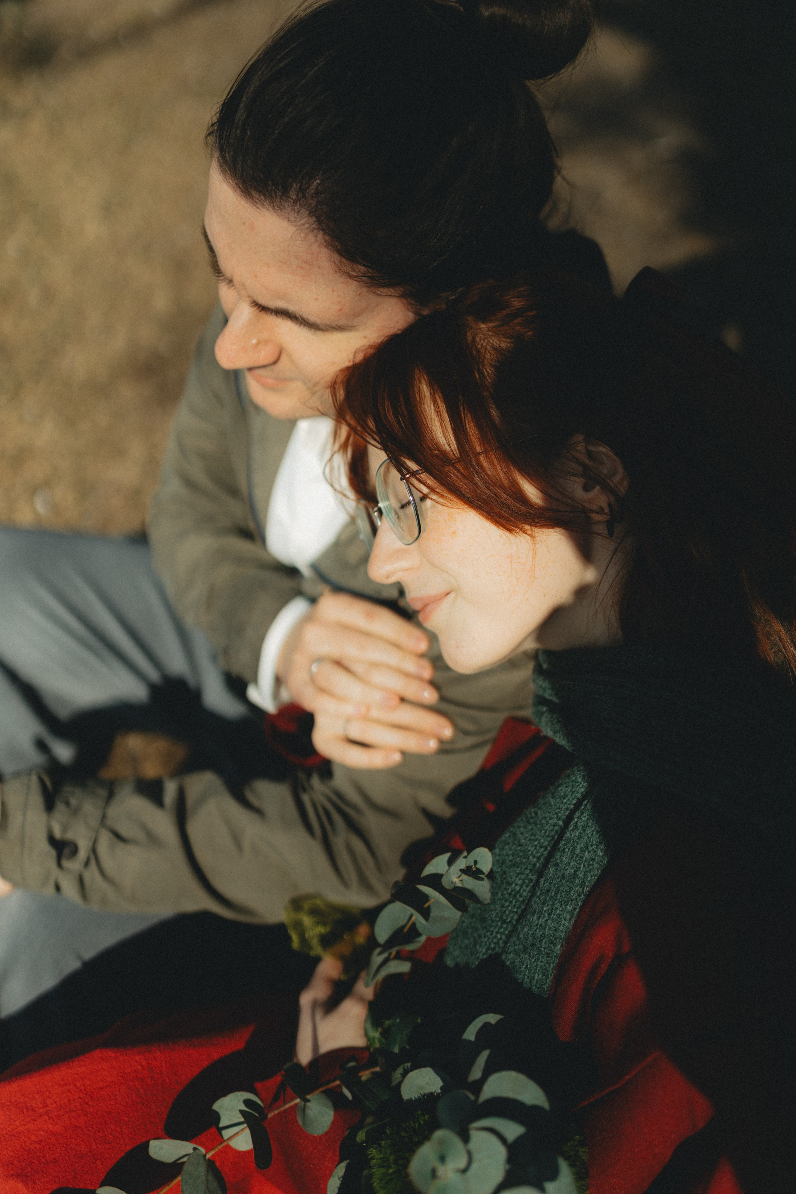 Екатерина & Виктор. Фотограф НОГИНСК, Москва, Анастасия Белая