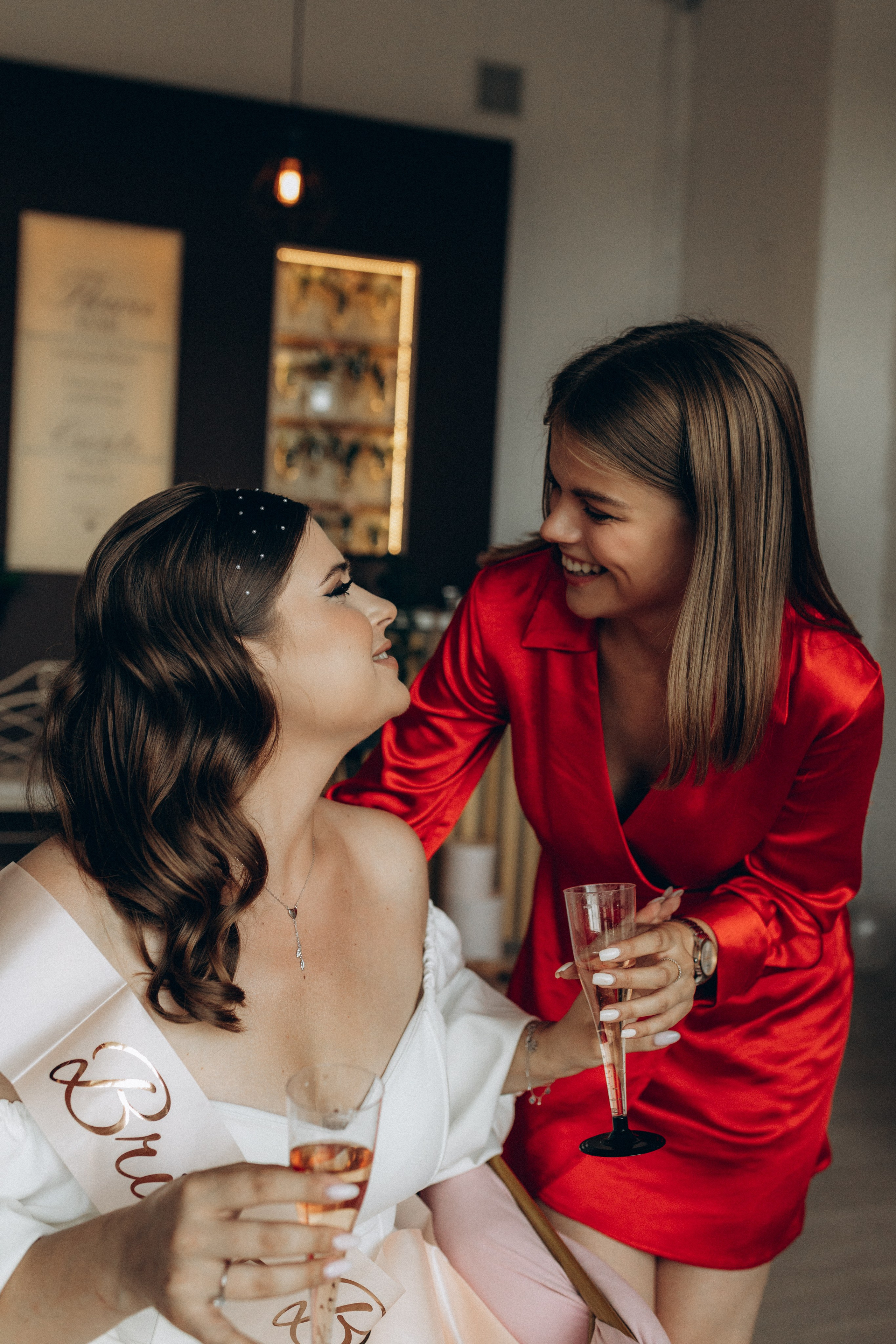 Девичник. Фотограф НОГИНСК, Москва, Анастасия Белая