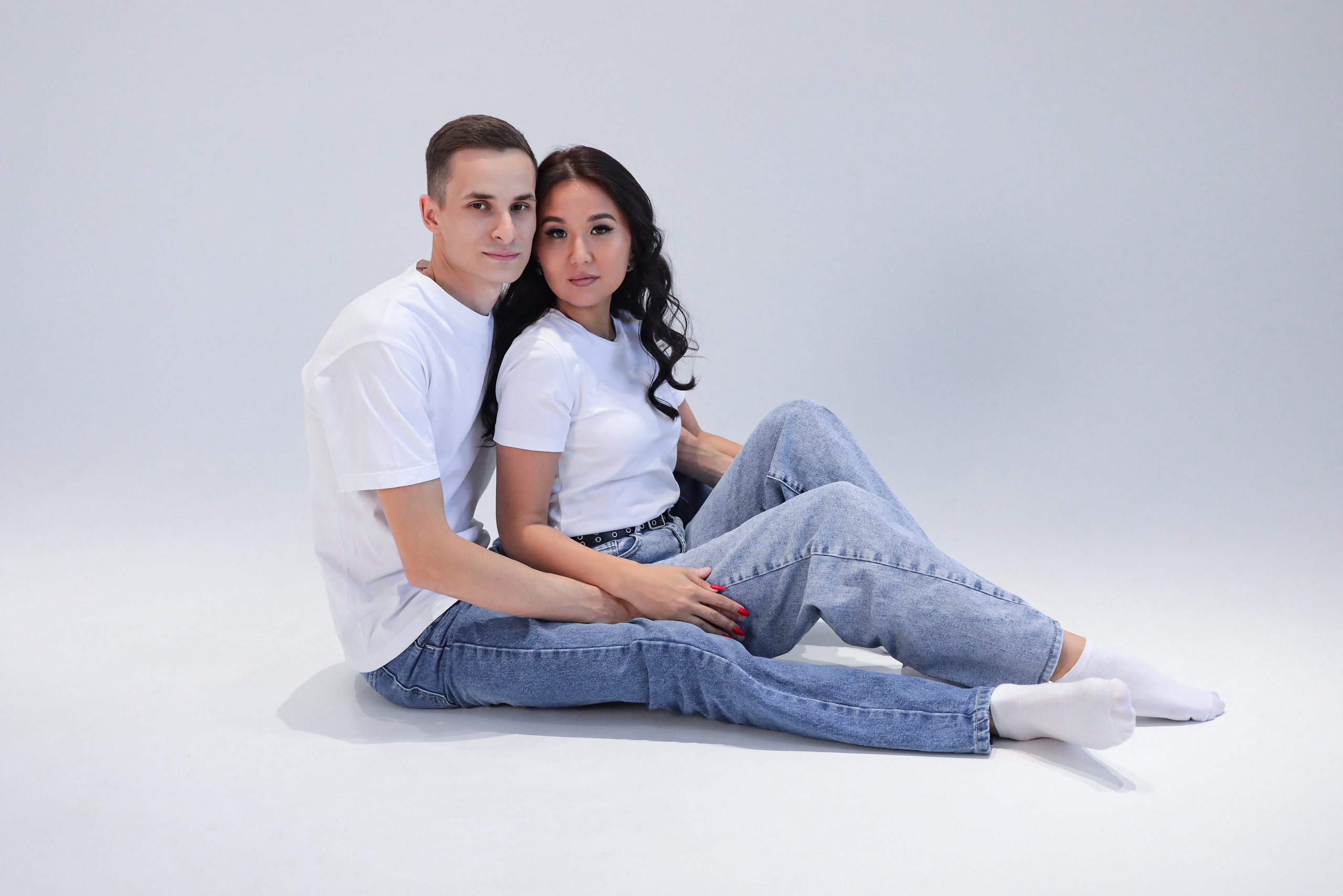 LOVE-STORY (Съемка влюбленных). Фотограф г. Хабаровск. Семейные и индивидуальные съёмки