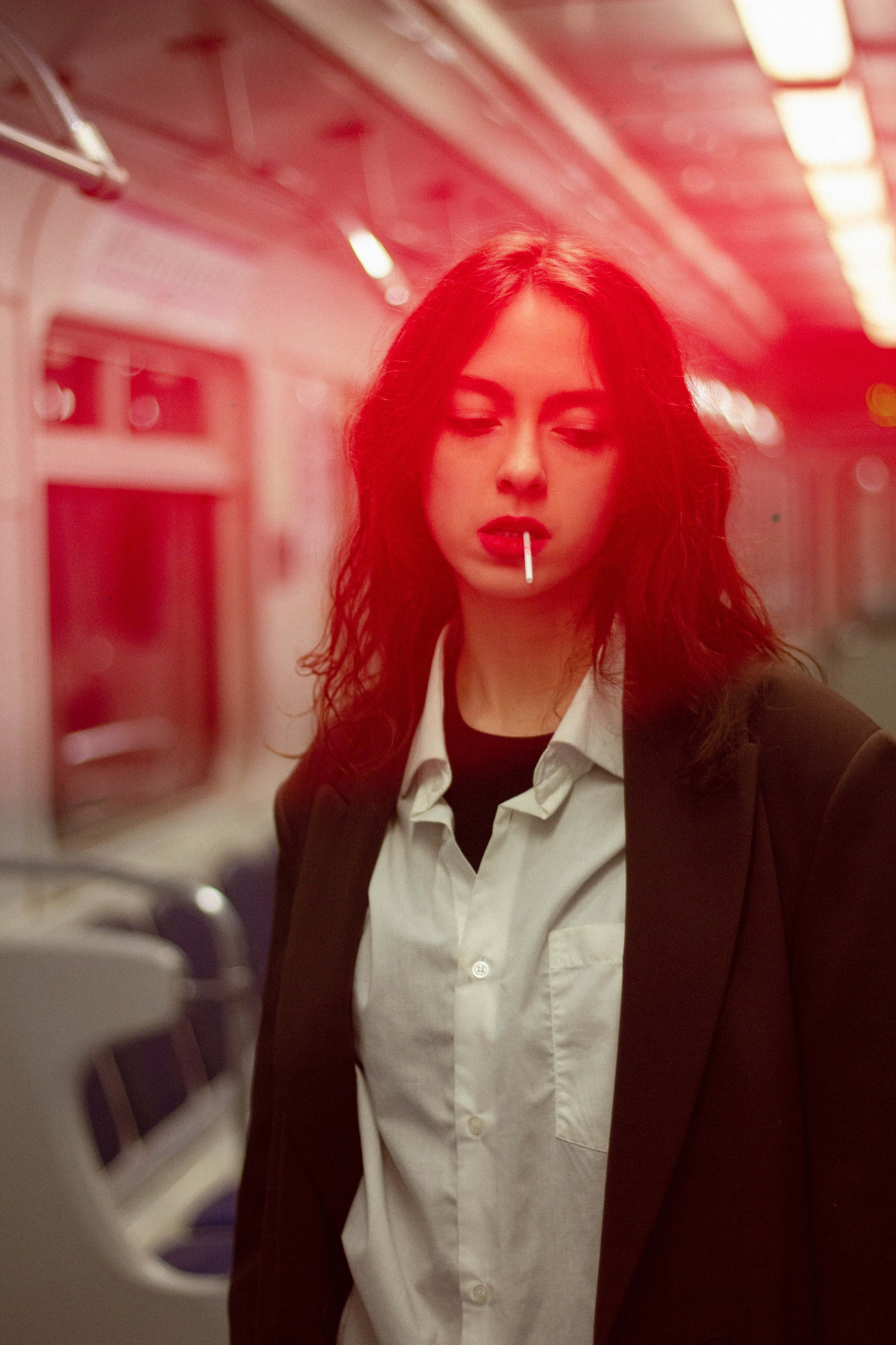 Диана. Фотограф в Санкт-Петербурге Смирнова Диана