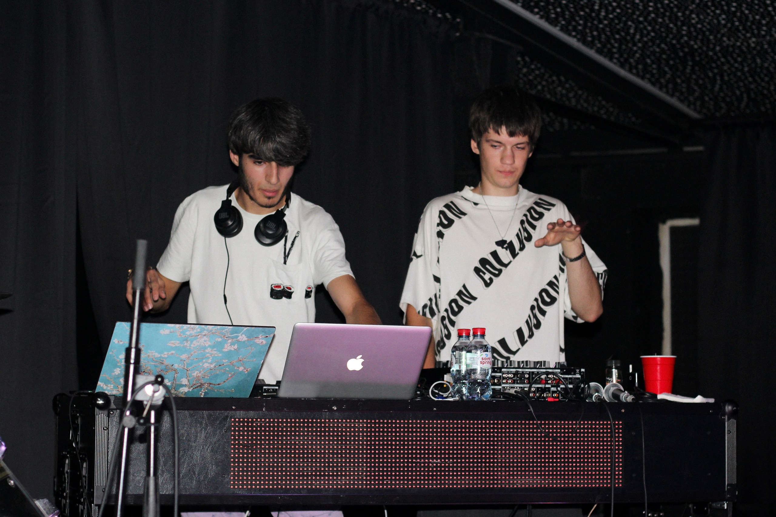 Вечеринка sacred rave, 2020 год. Фотограф в Санкт-Петербурге Смирнова Диана