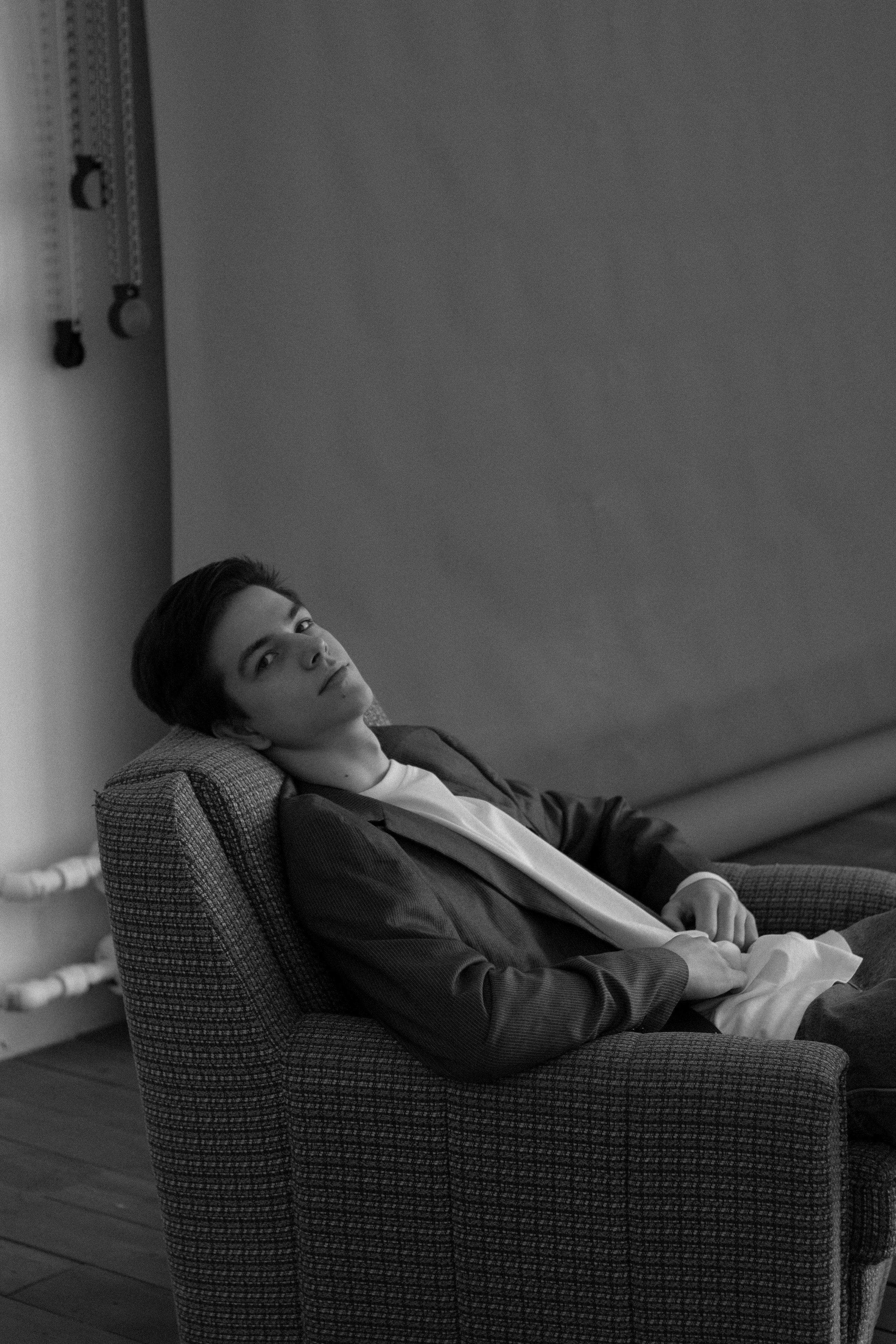 Пётр Гуменник. Фотограф в Санкт-Петербурге Смирнова Диана