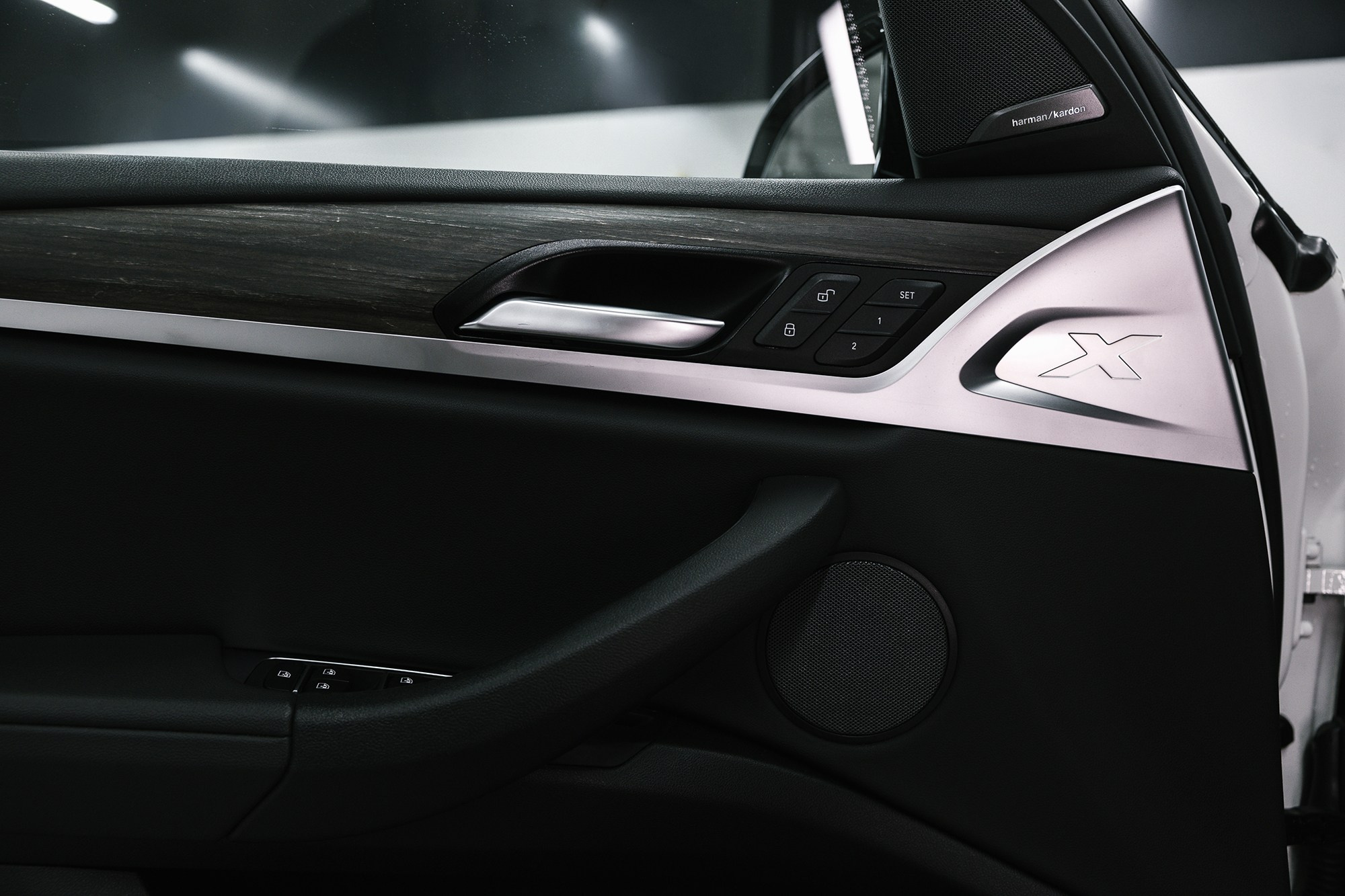 BMW X3 30i 2,0 xDrive Steptronic (252 л. с.). Автосалон «Х-Авто»