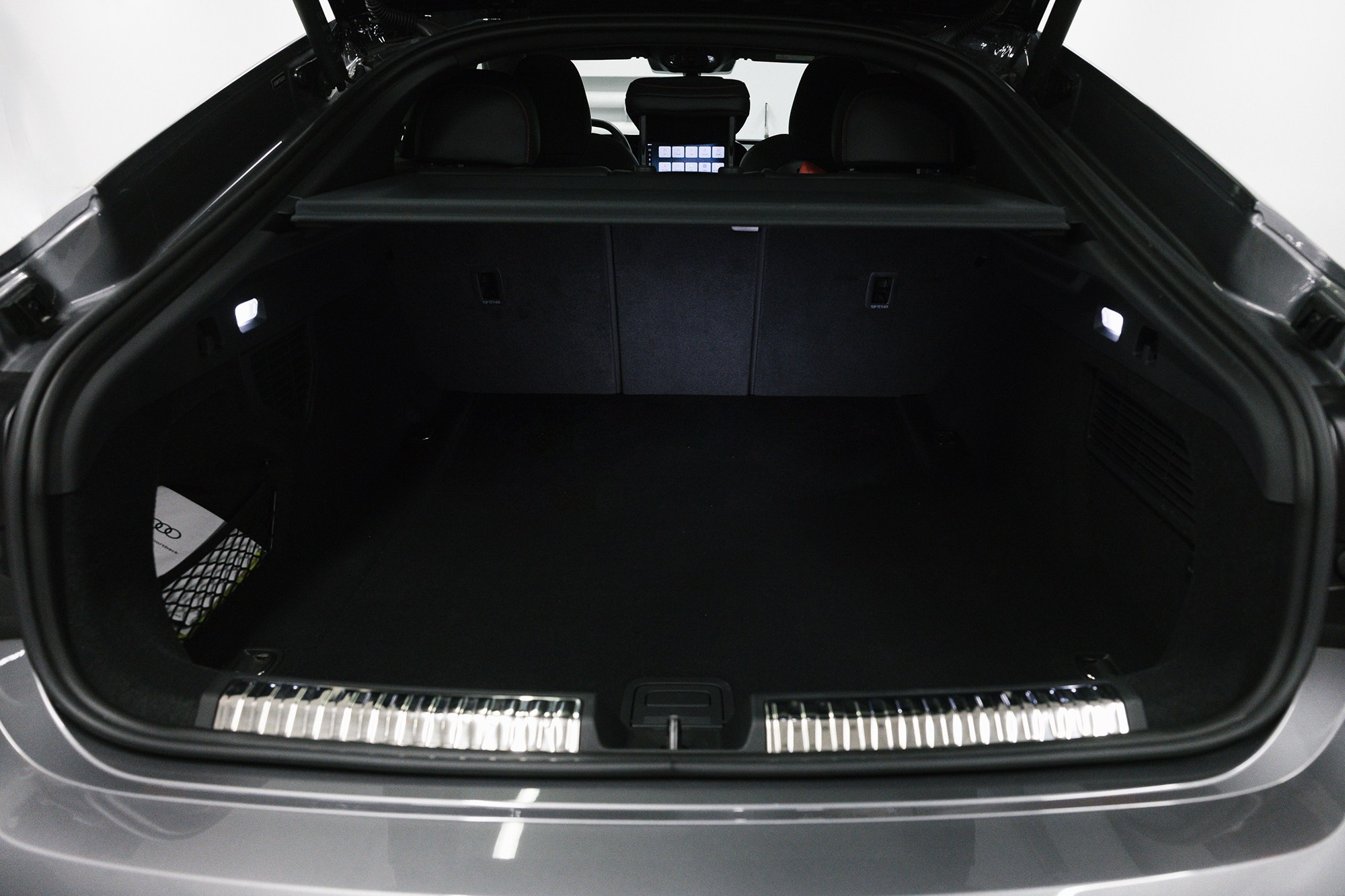 Audi A5  40 TFSI 2.0 quattro S tronic (204 л. с.). Автосалон «Х-Авто»