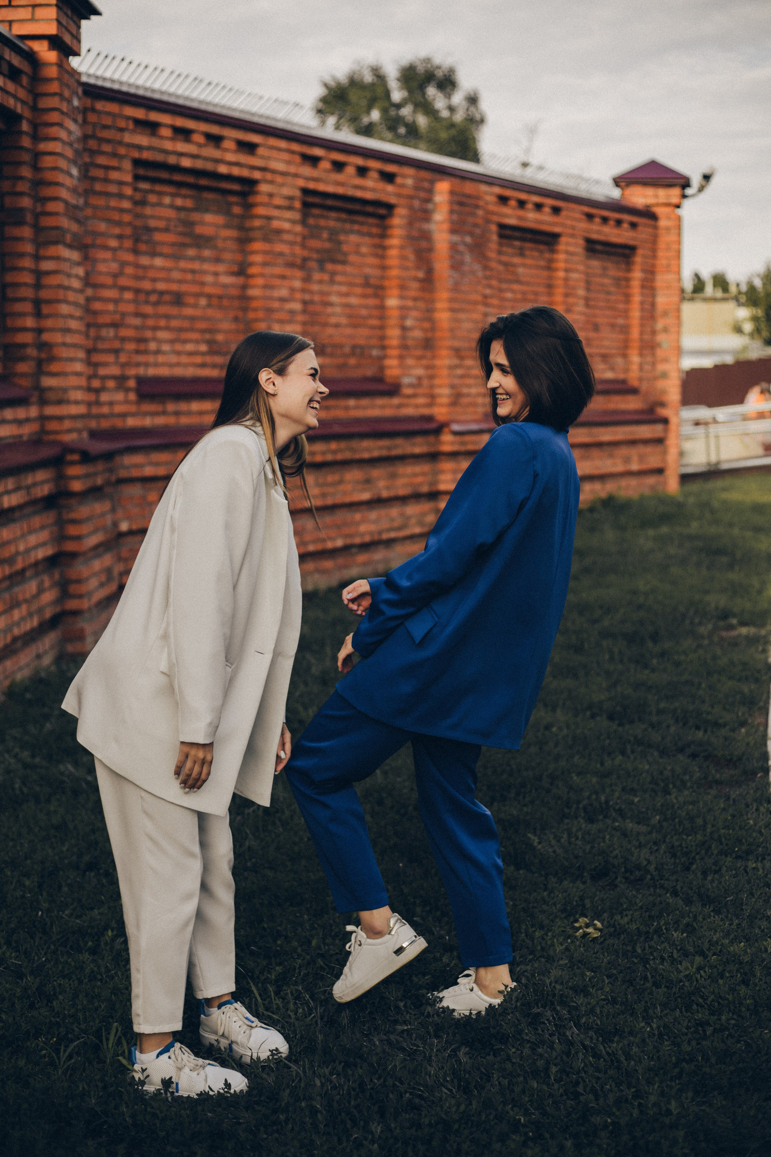 ЛУЧШИЕ ПОДРУЖКИ. Семейный фотограф Нижний Новгород