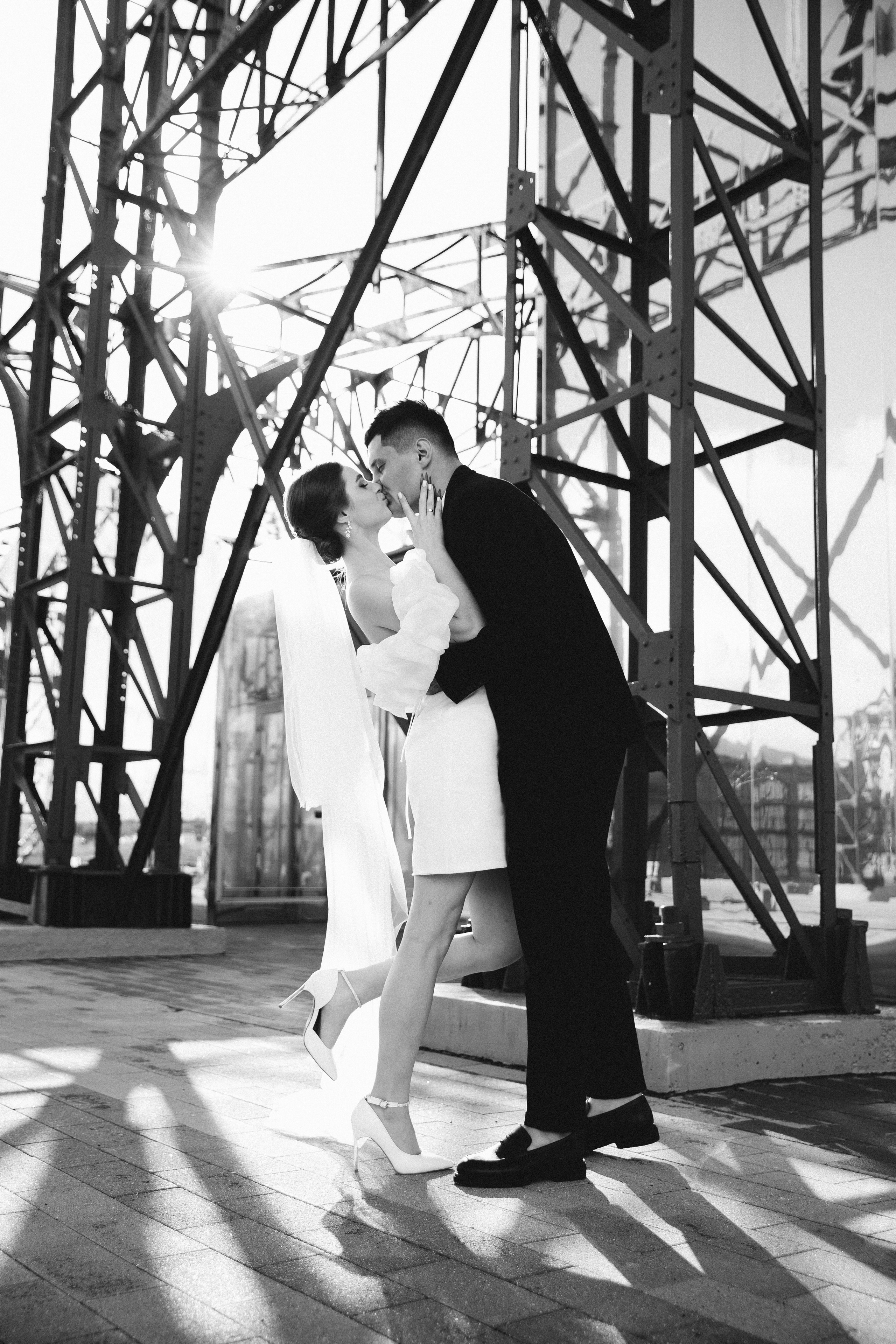 АЛЕКСЕЙ & КАРИНА. Семейный фотограф Нижний Новгород