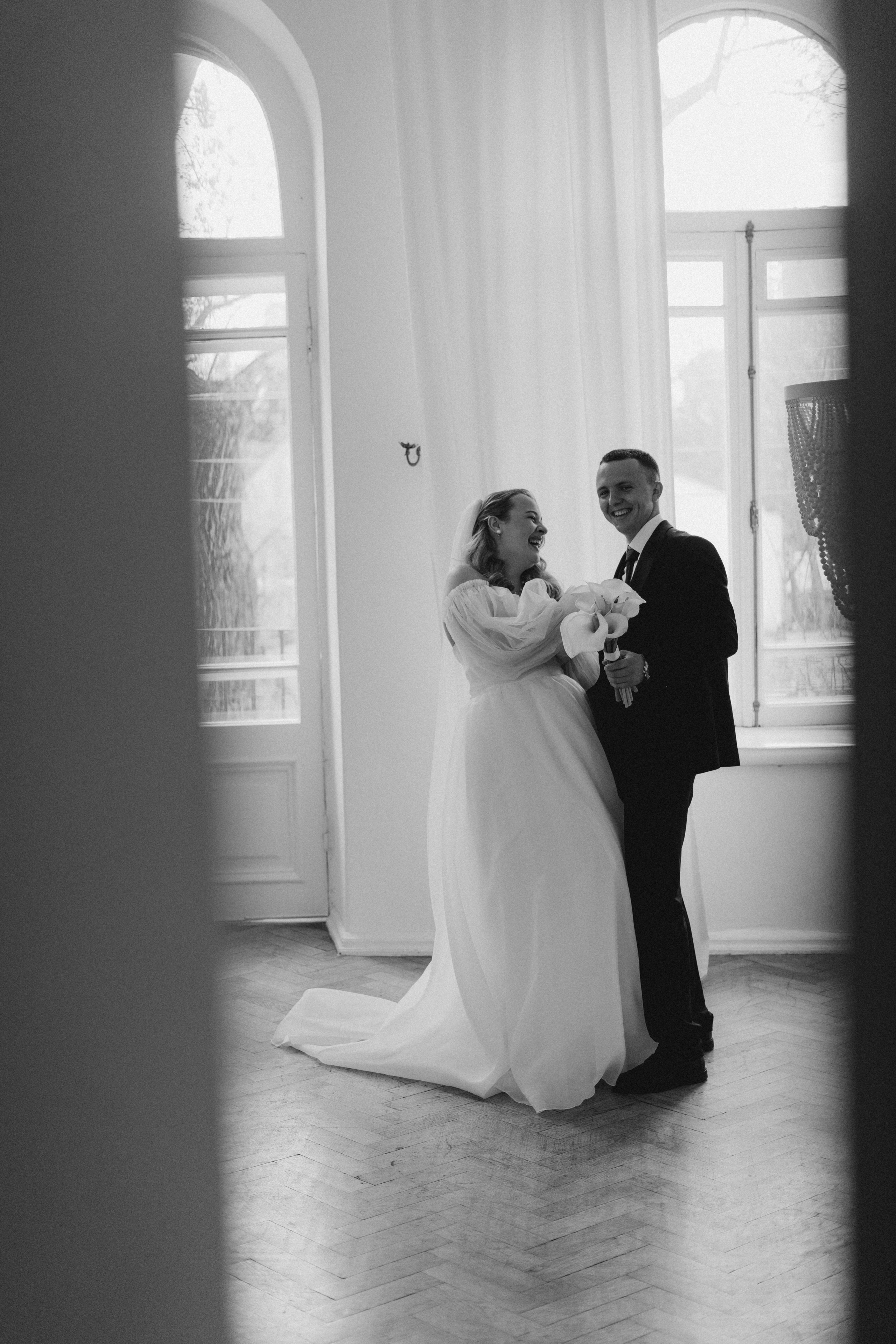 Алексей & Анастасия