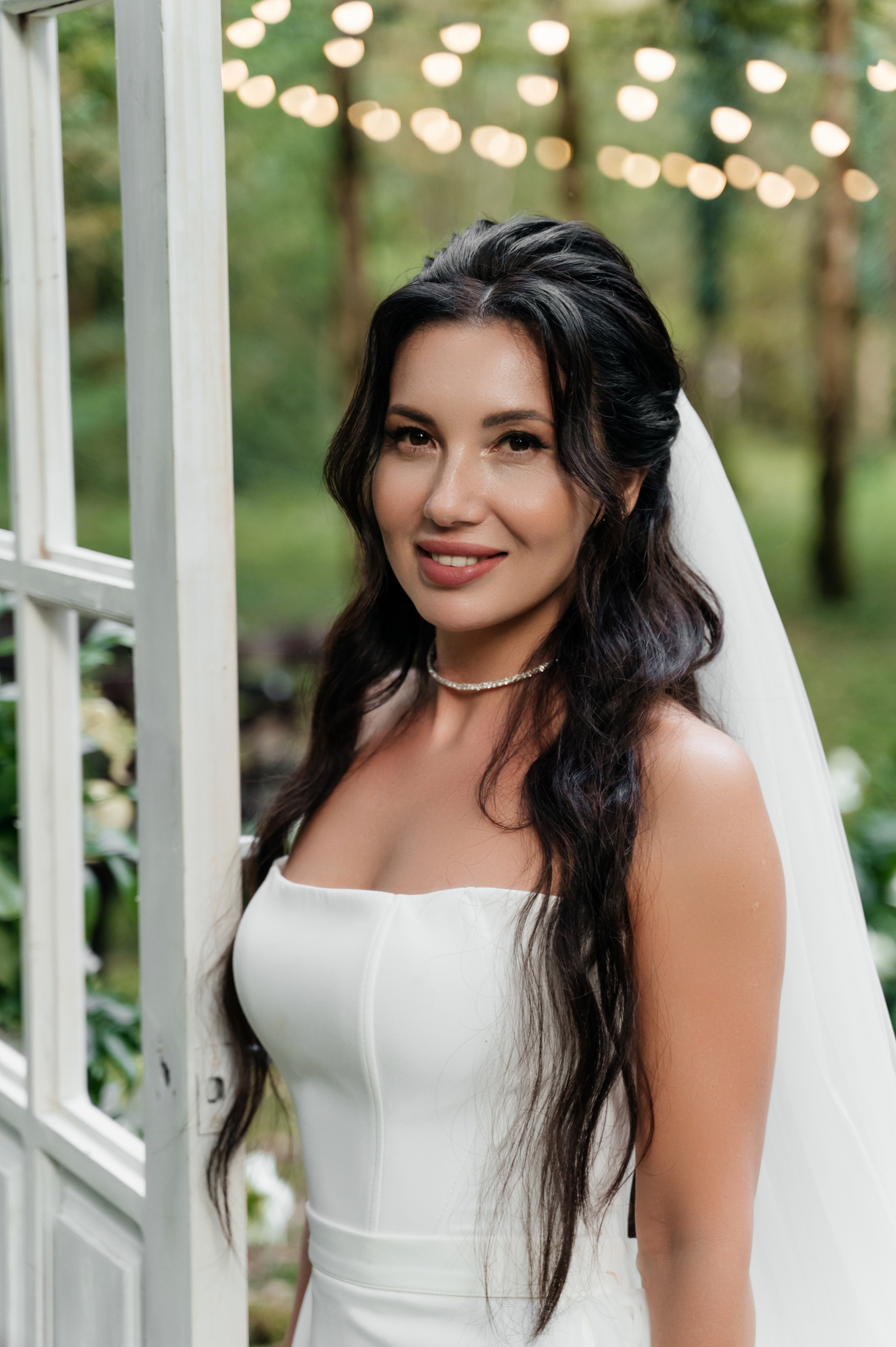 Даниил и Мария. Фотограф Палий Ульяна