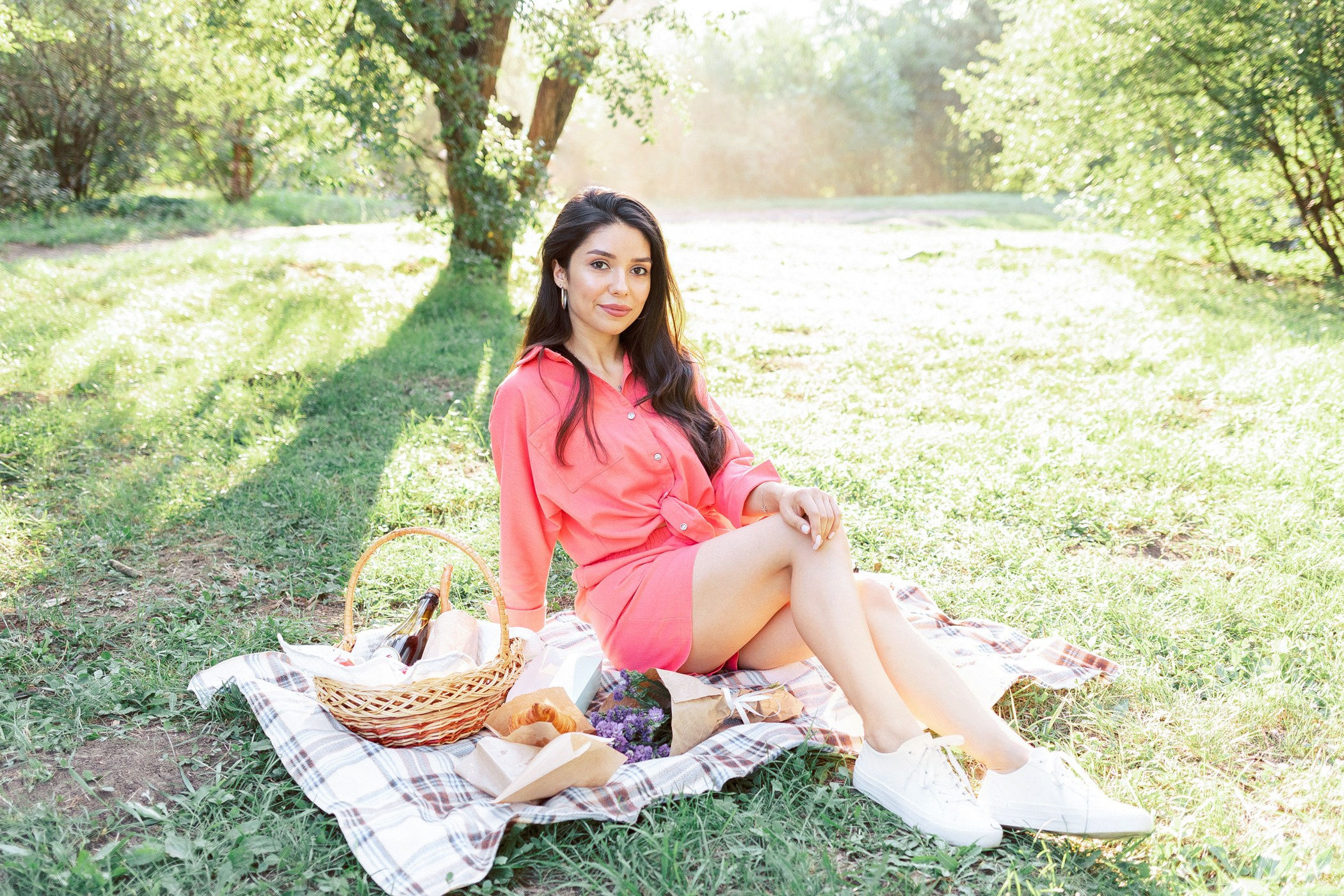 Руслан, Эмма и Эмир. Семейный, репортажный, свадебный фотограф в Краснодаре Артур Александрин