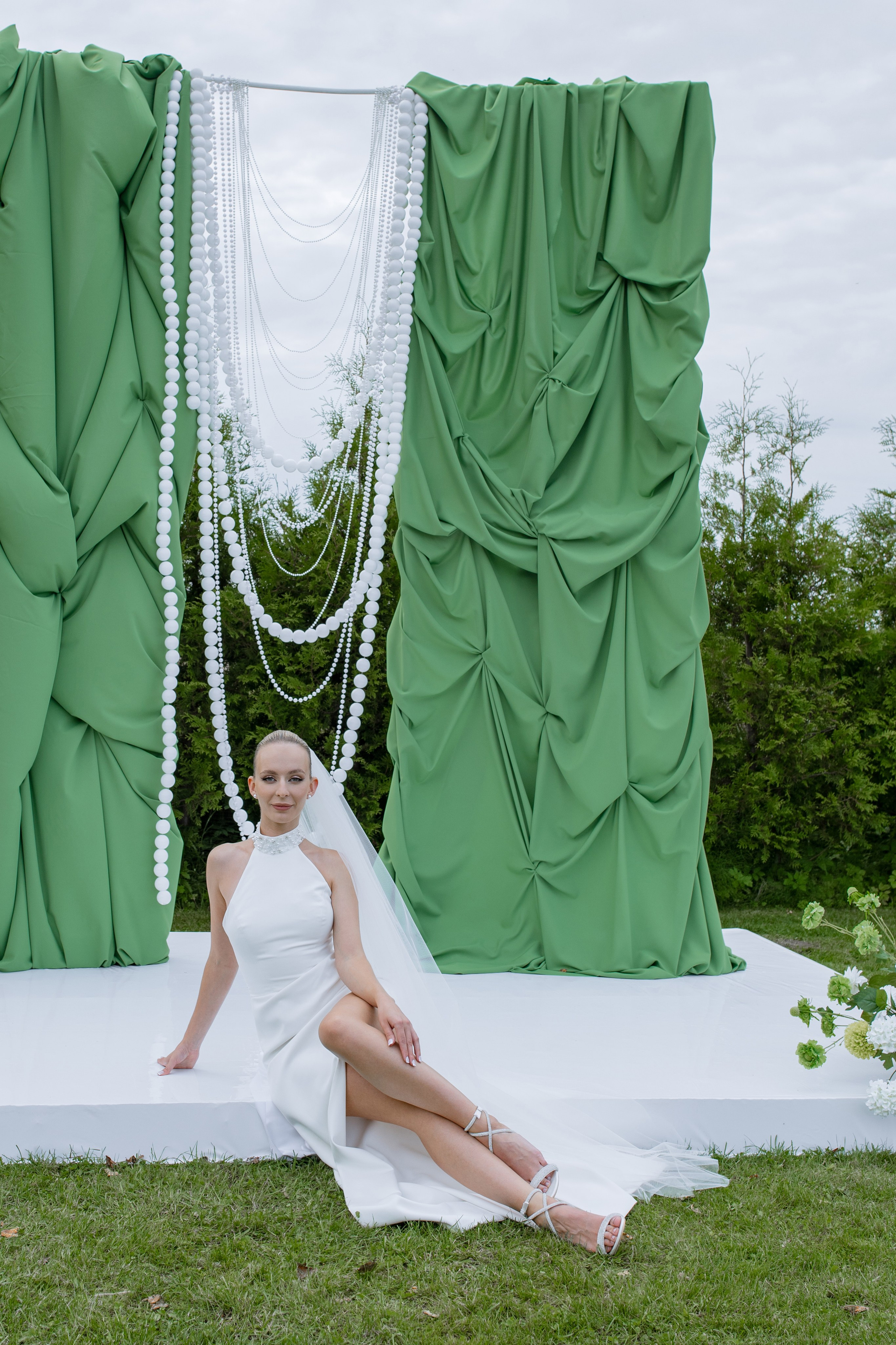 Ангелина и Дима. Свадебный фотограф Витебск Минск