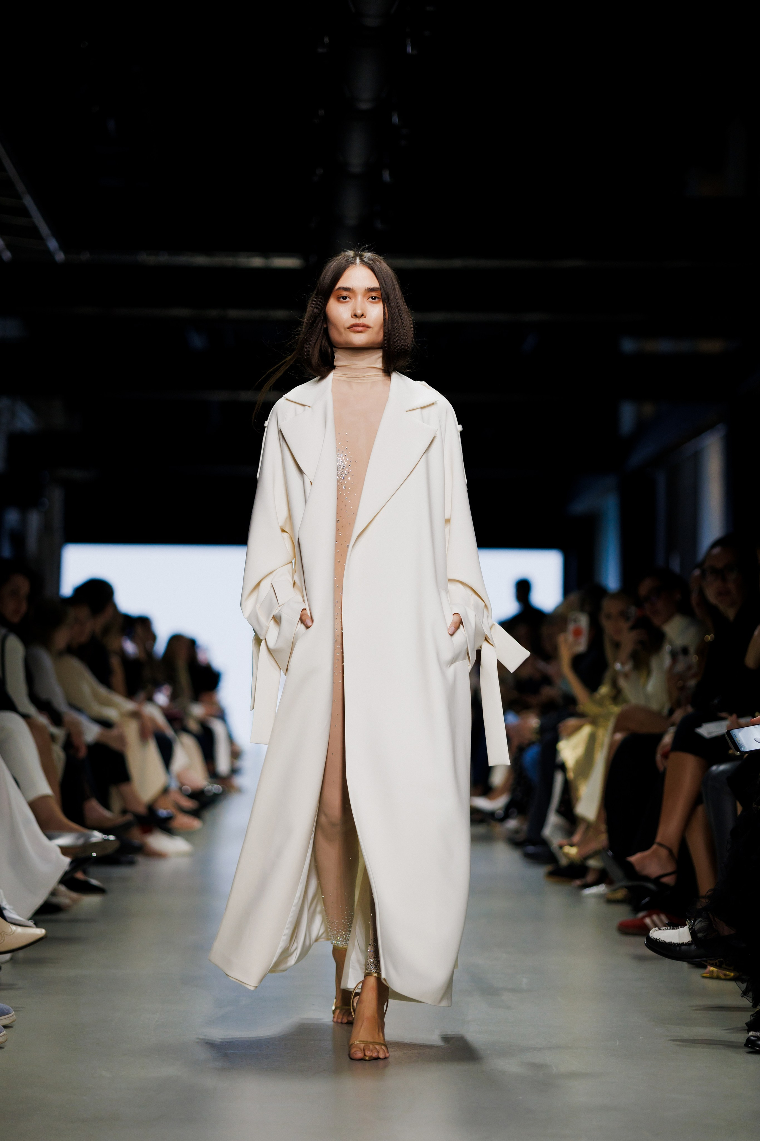 MFW. Yulia Tsyganova